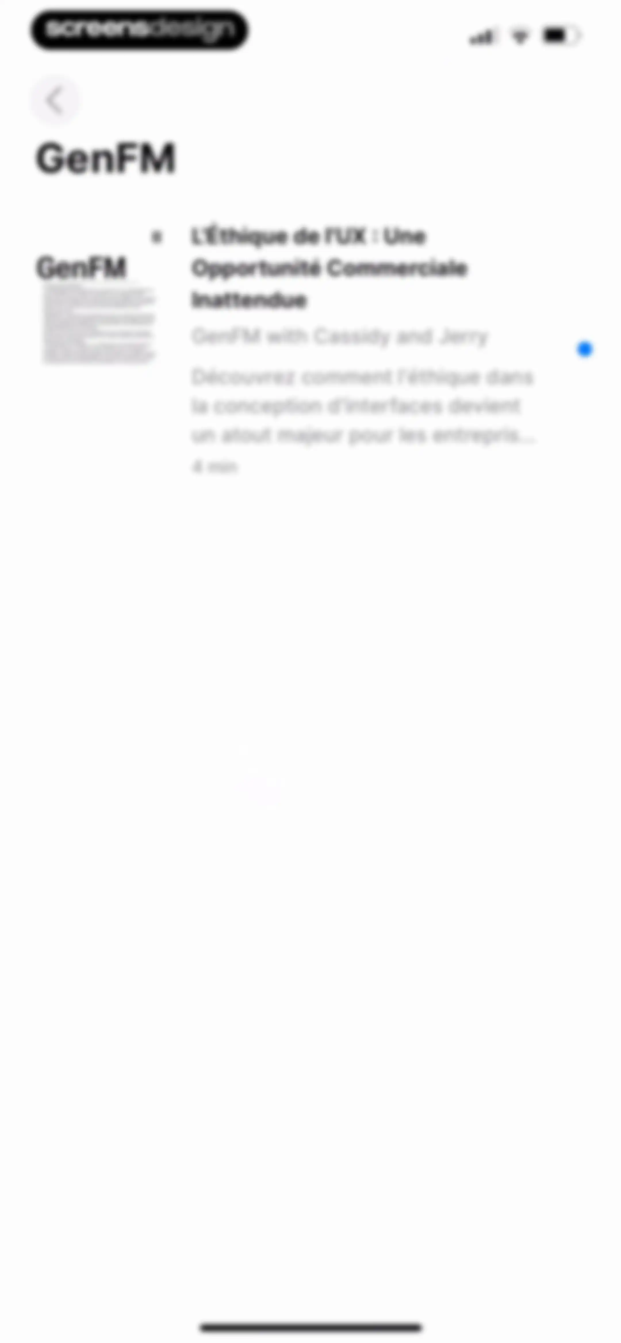 ElevenReader: Read Books Aloud screen 138