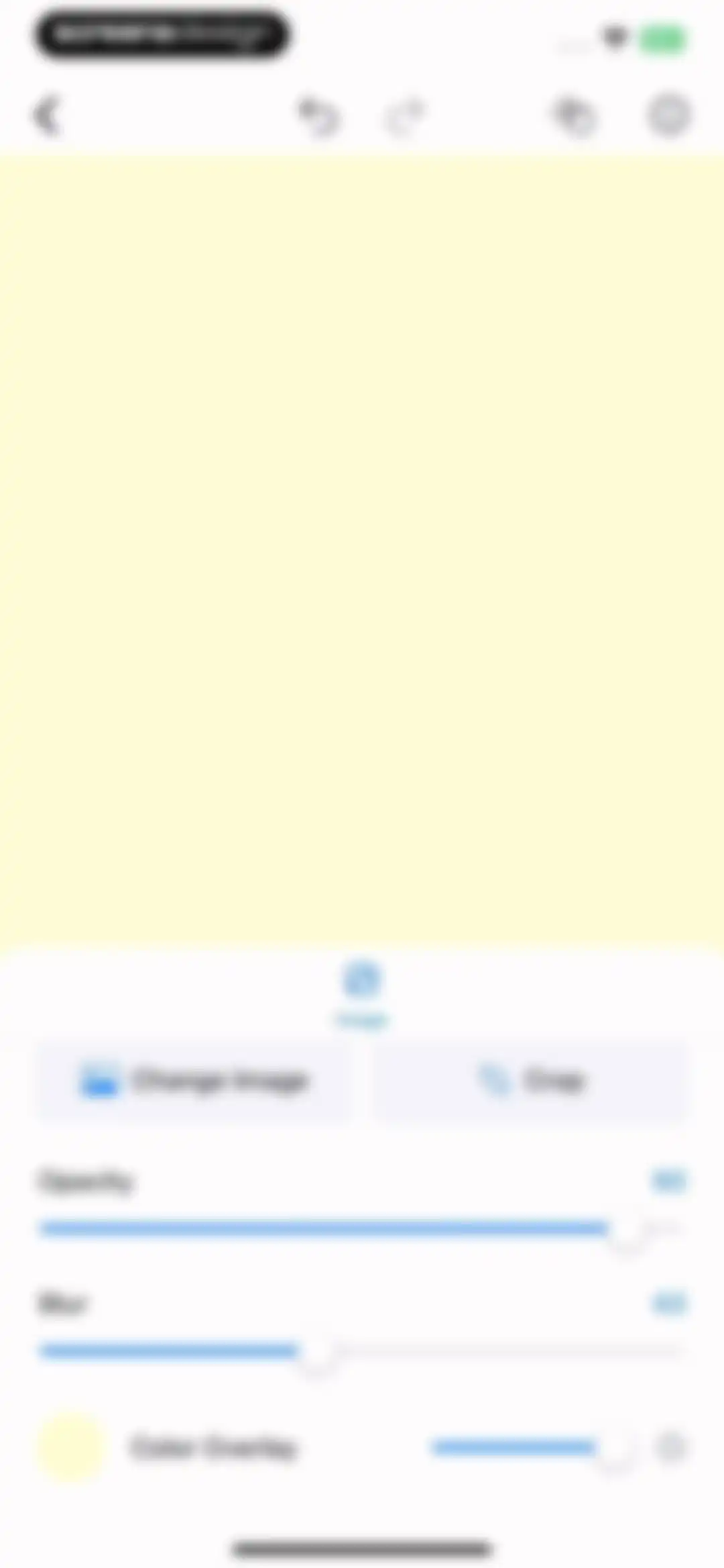 Add Text: Write On Photos screen 16