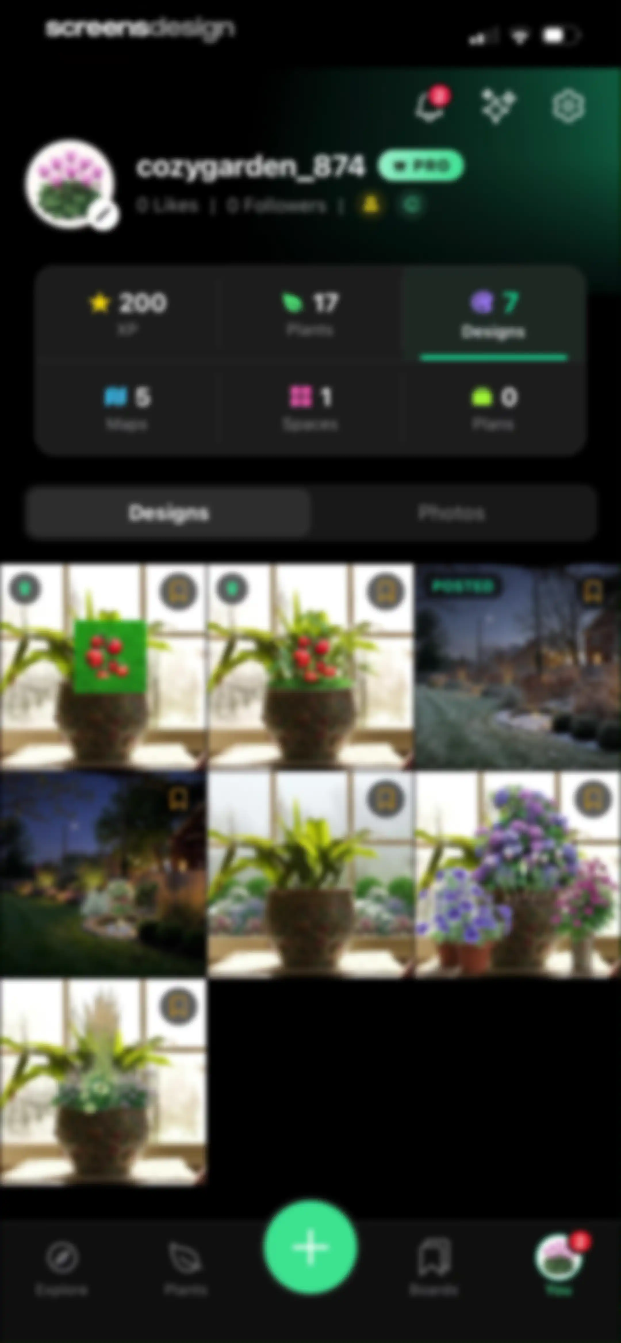 Sow: Garden & Landscape Design screen 181