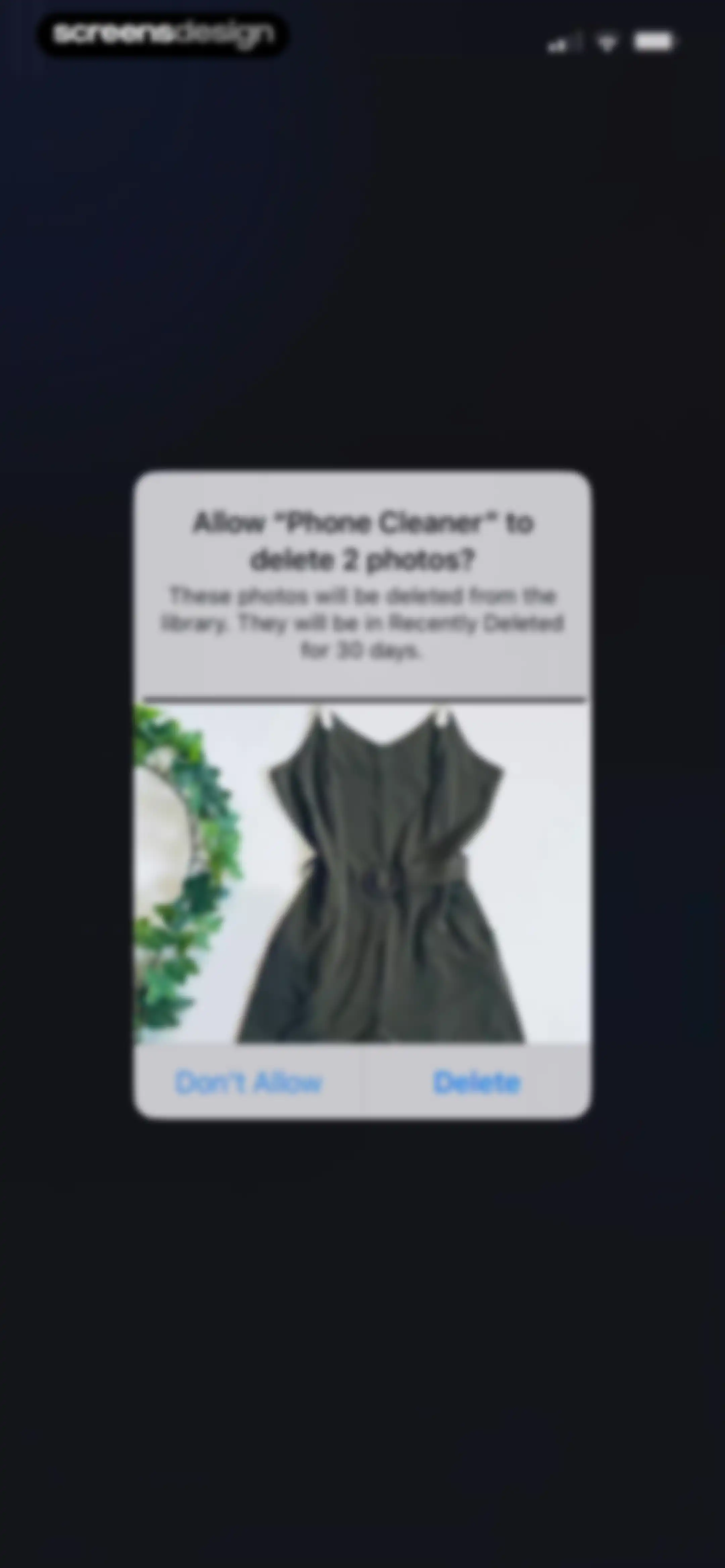 Phone Cleaner:AI Clean Storage screen 30