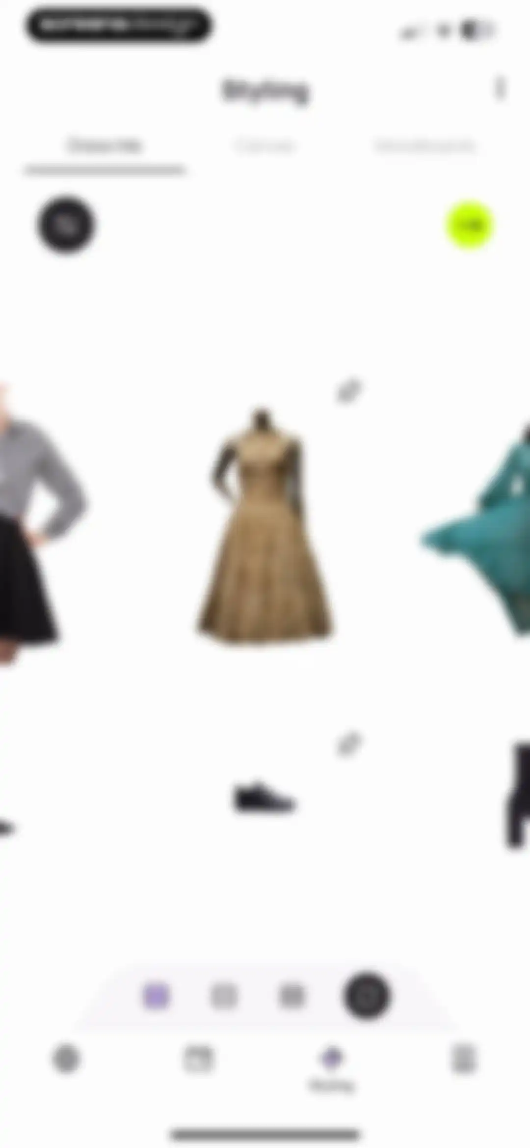 Whering: Your Digital Closet screen 169