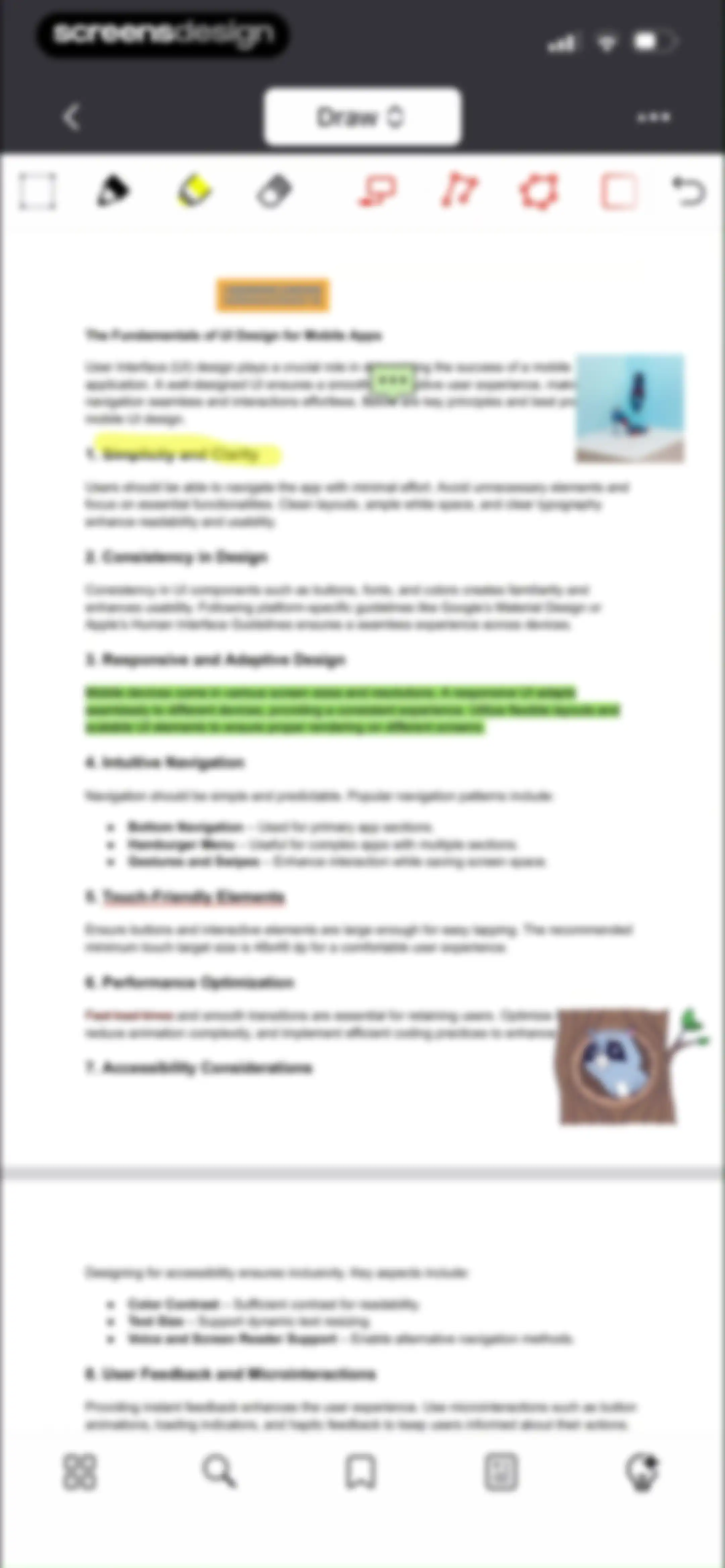 Documents: File Manager & Docs screen 57
