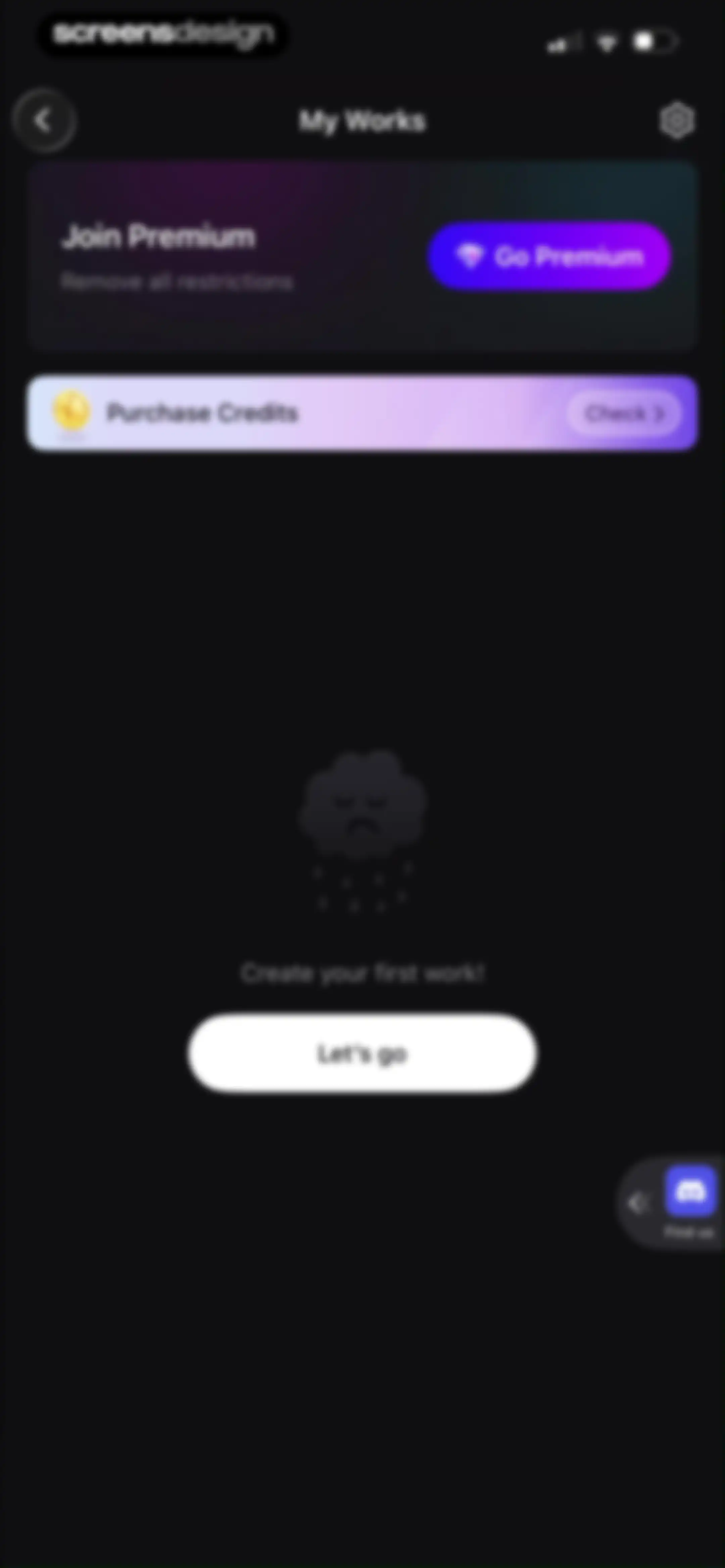 AI Marvels - AI Photo Editor screen 82