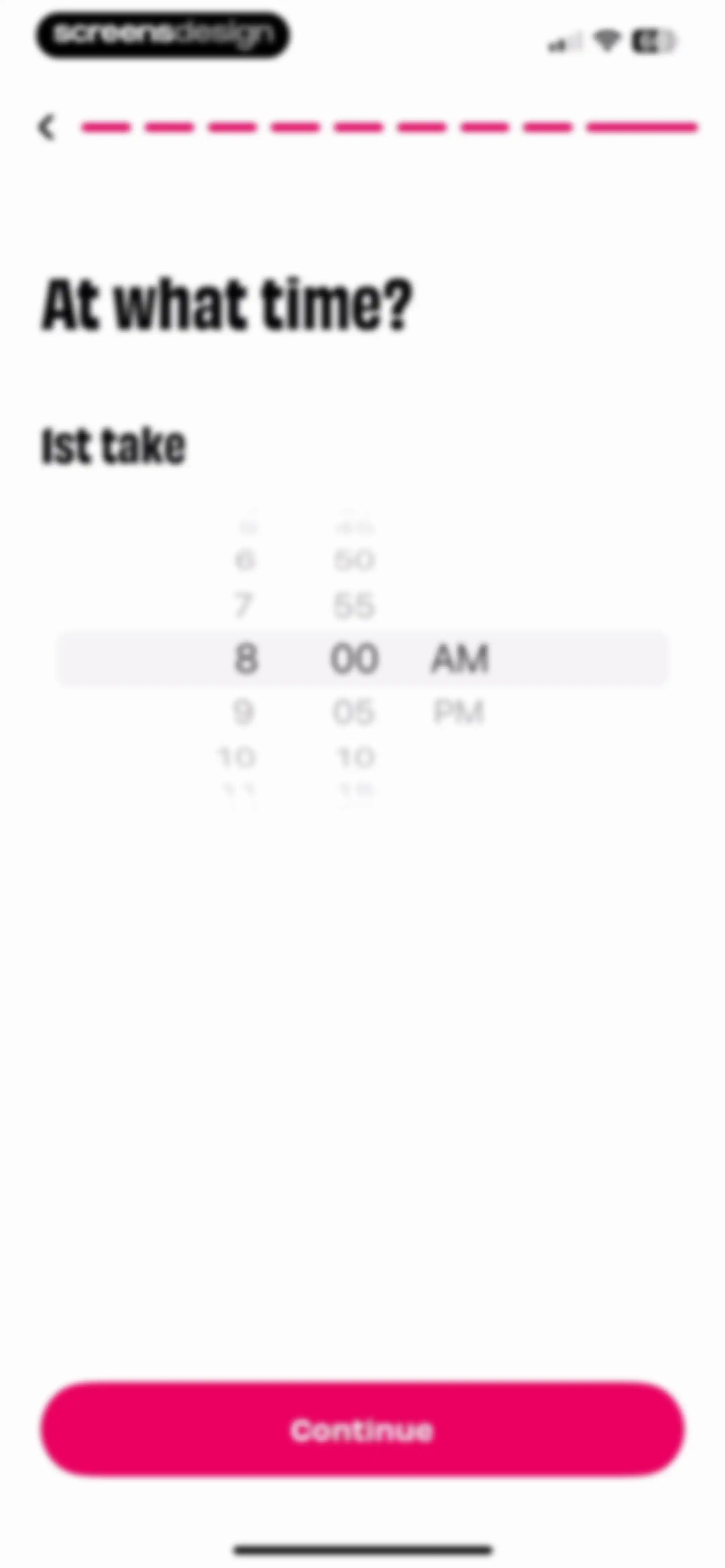 Numo: Cringe-Free ADHD App screen 22