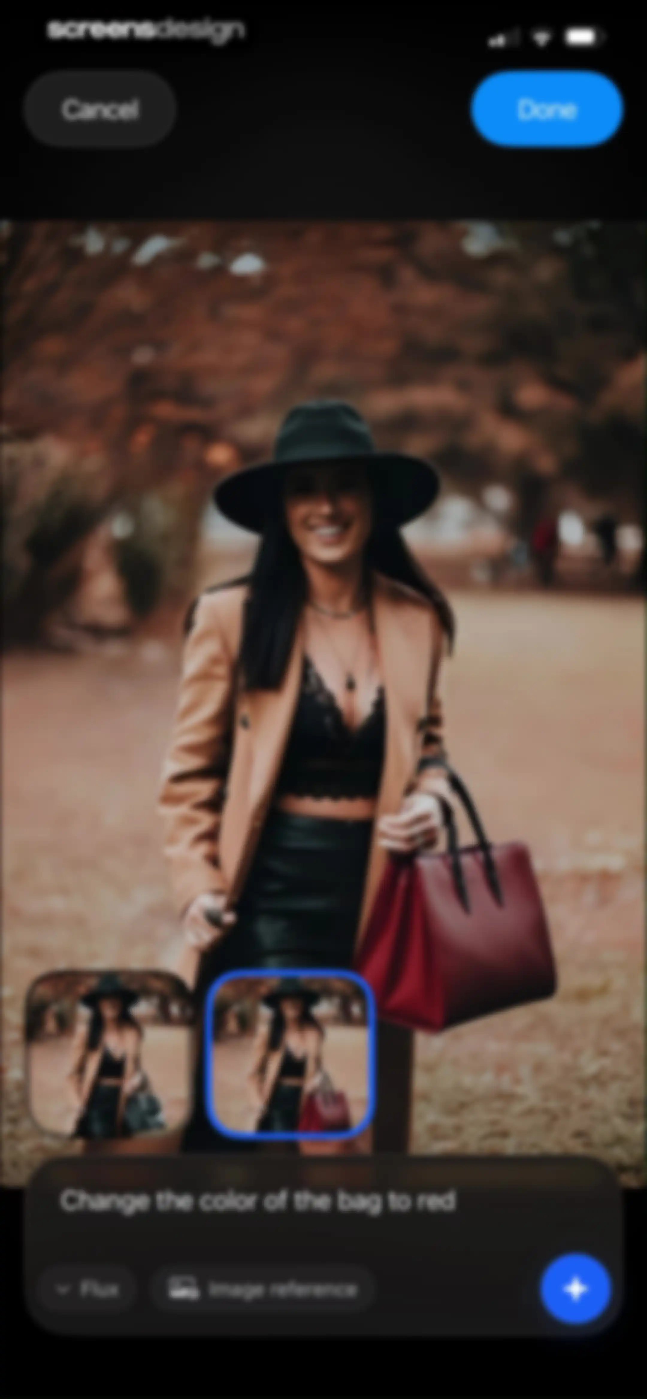 Krea: AI Images and Videos screen 37