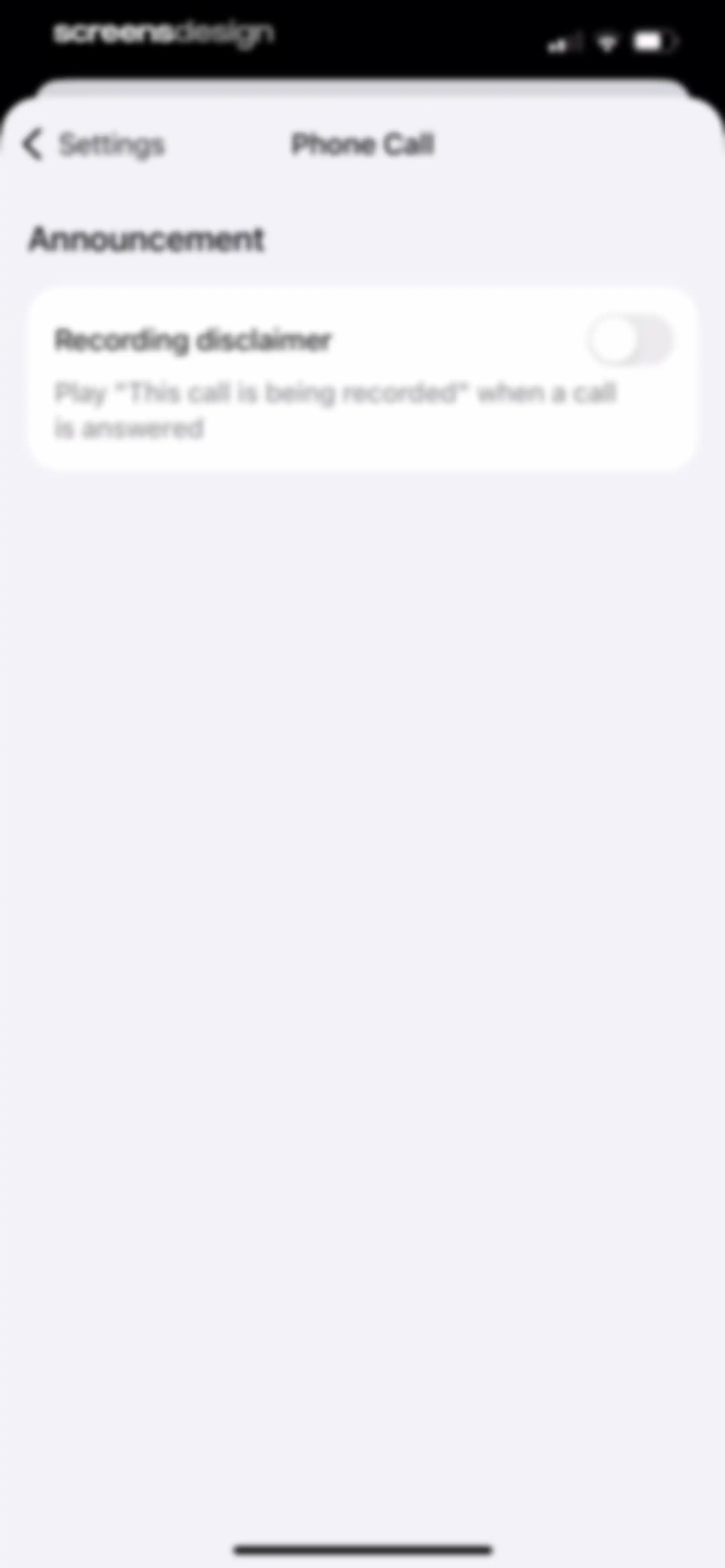 Coconote - AI Note Taker screen 132