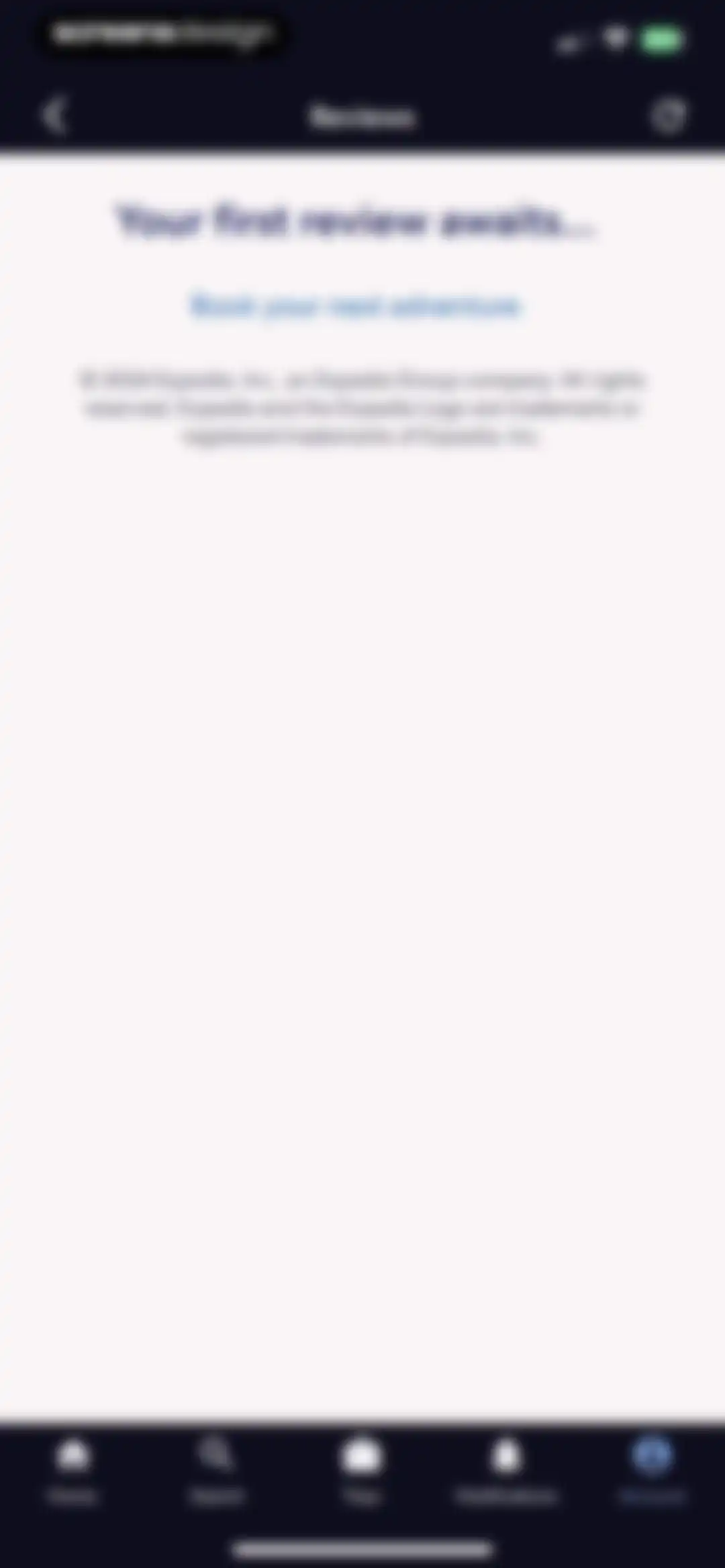 Expedia: Hotels, Flights, Cars screen 80