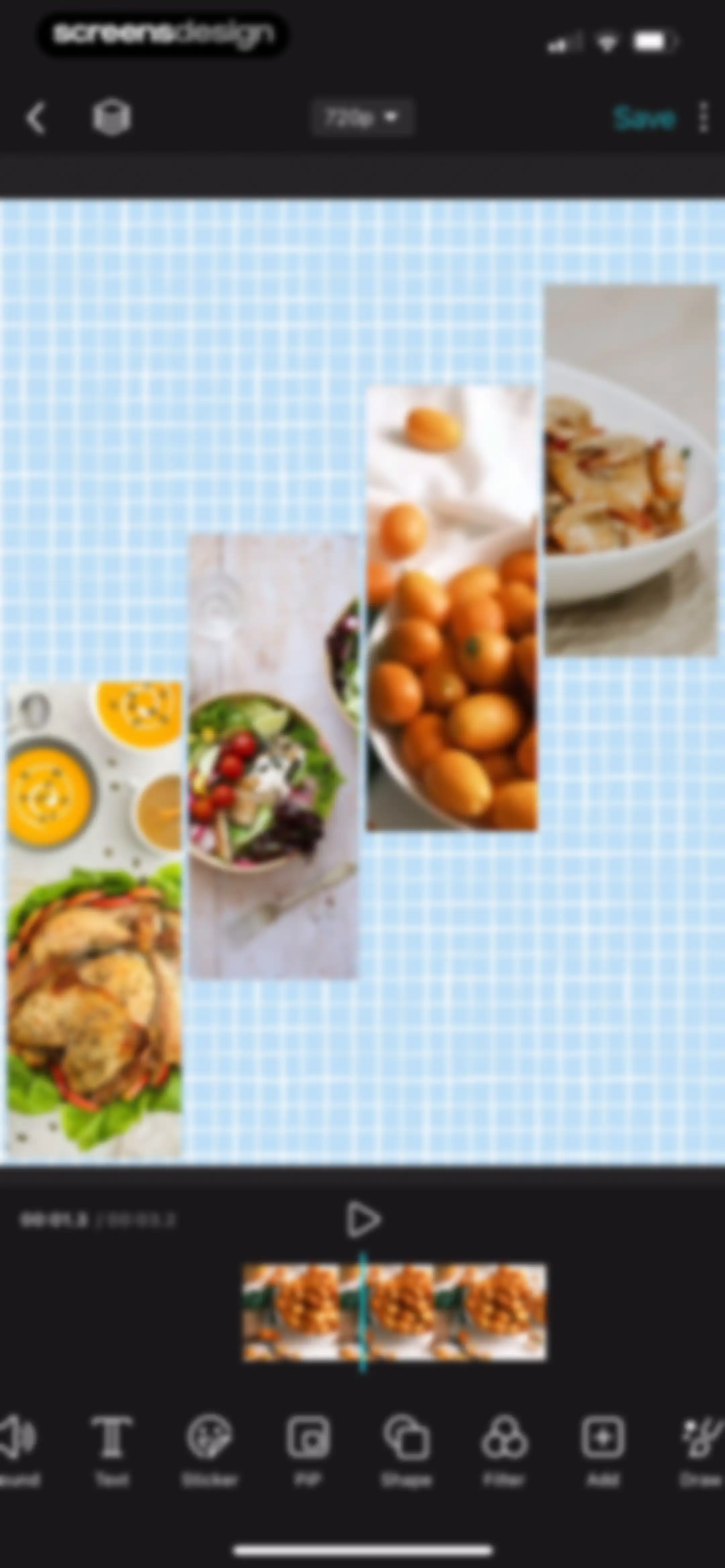PhotoGrid: Video Collage Maker screen 52