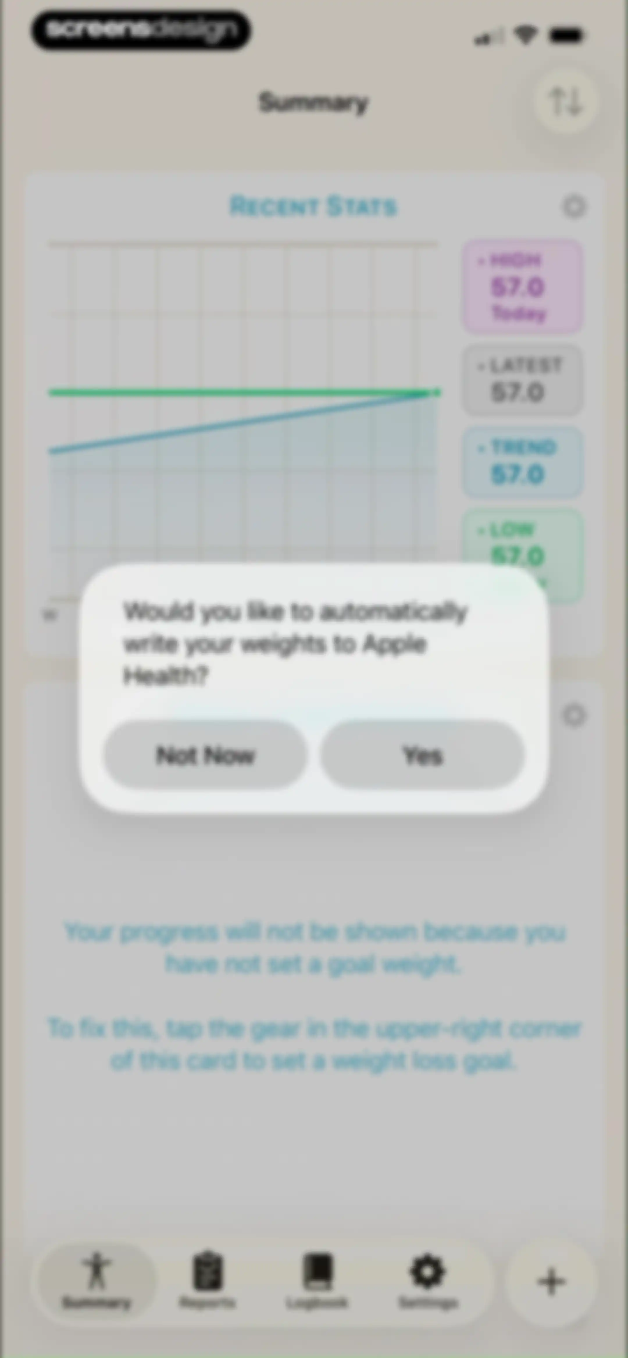 Happy Scale screen 27