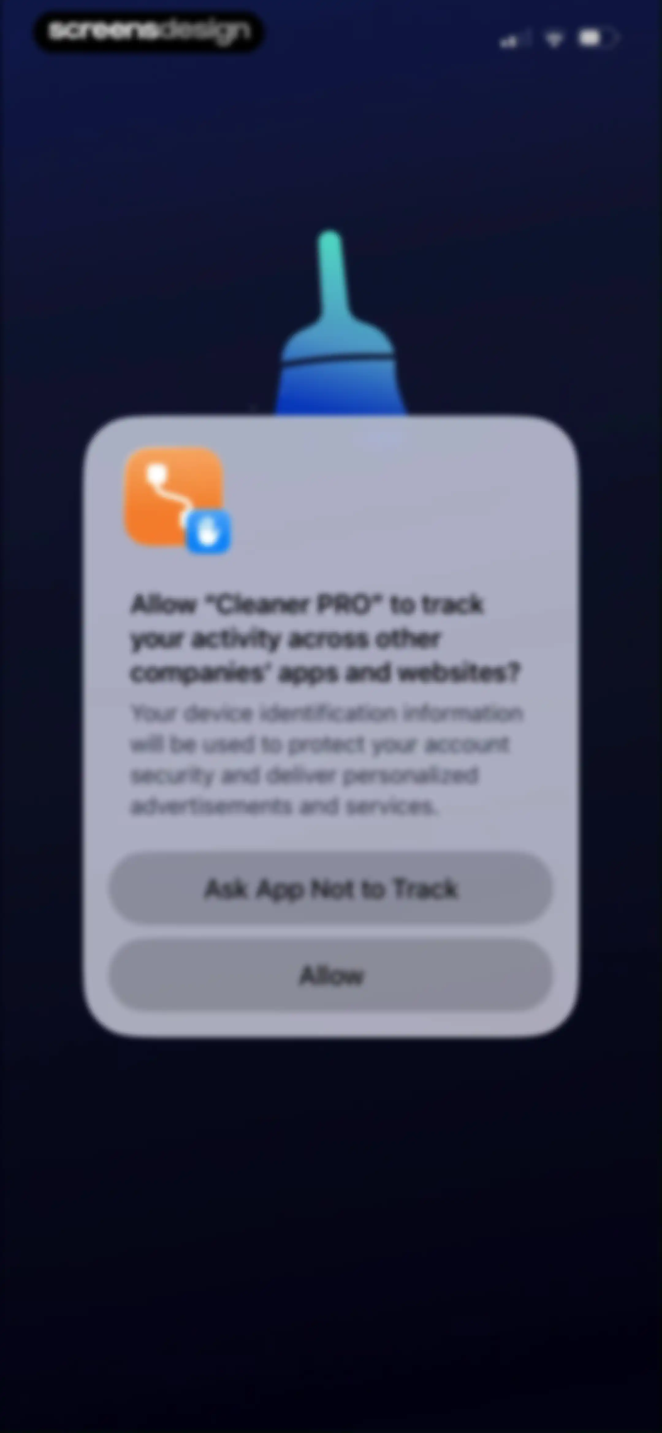 Cleaner PRO:photos cleaner screen 2
