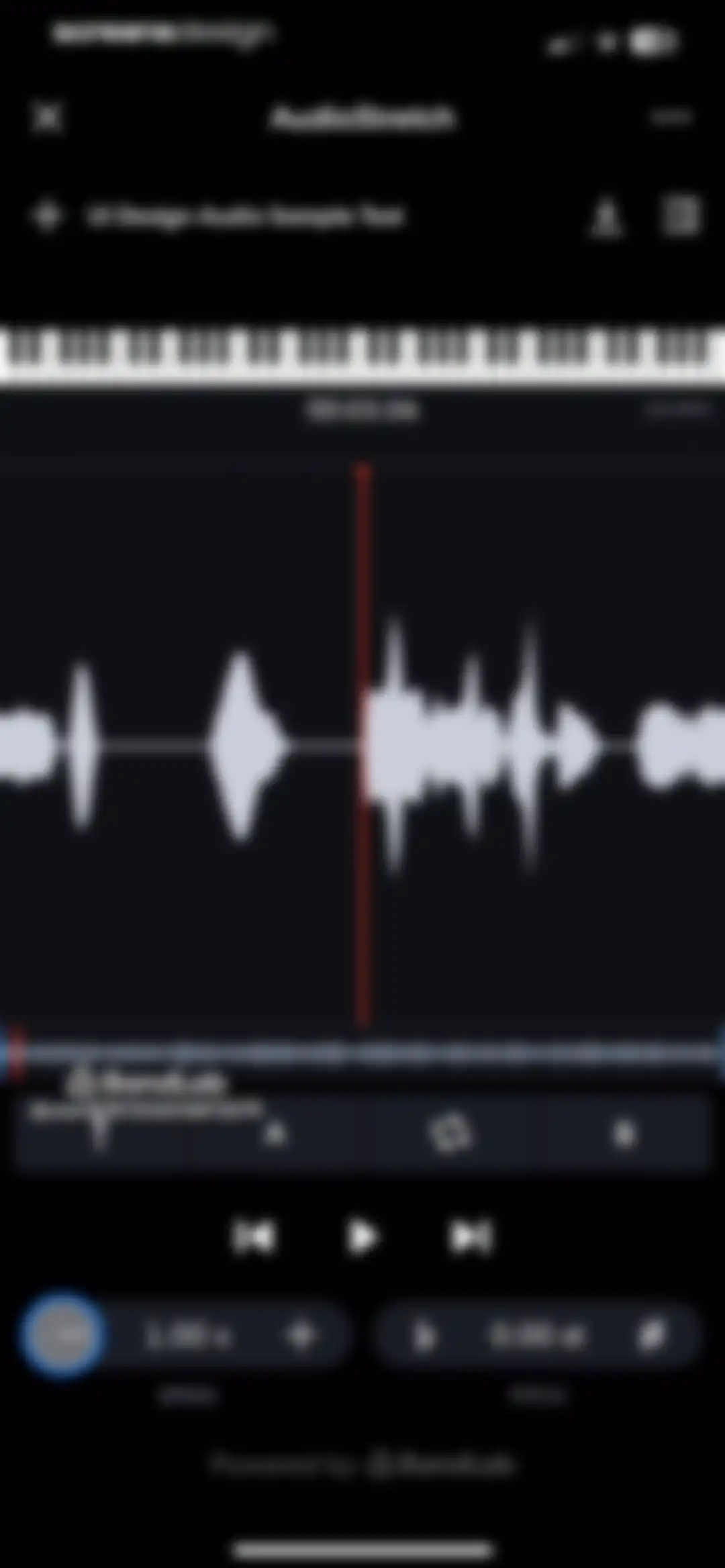 BandLab – Music Maker & Beats screen 203