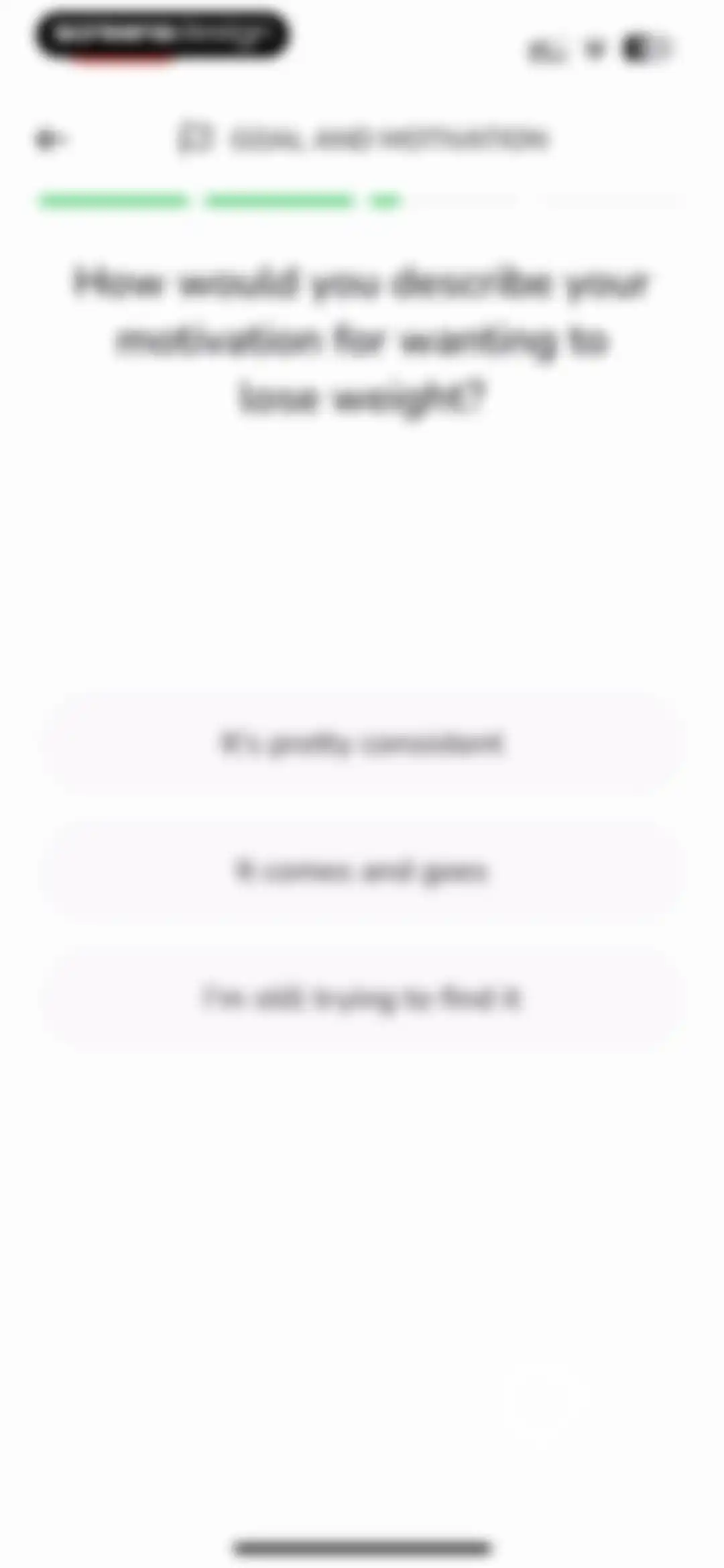 Fastie: Calorie & Food Tracker screen 30