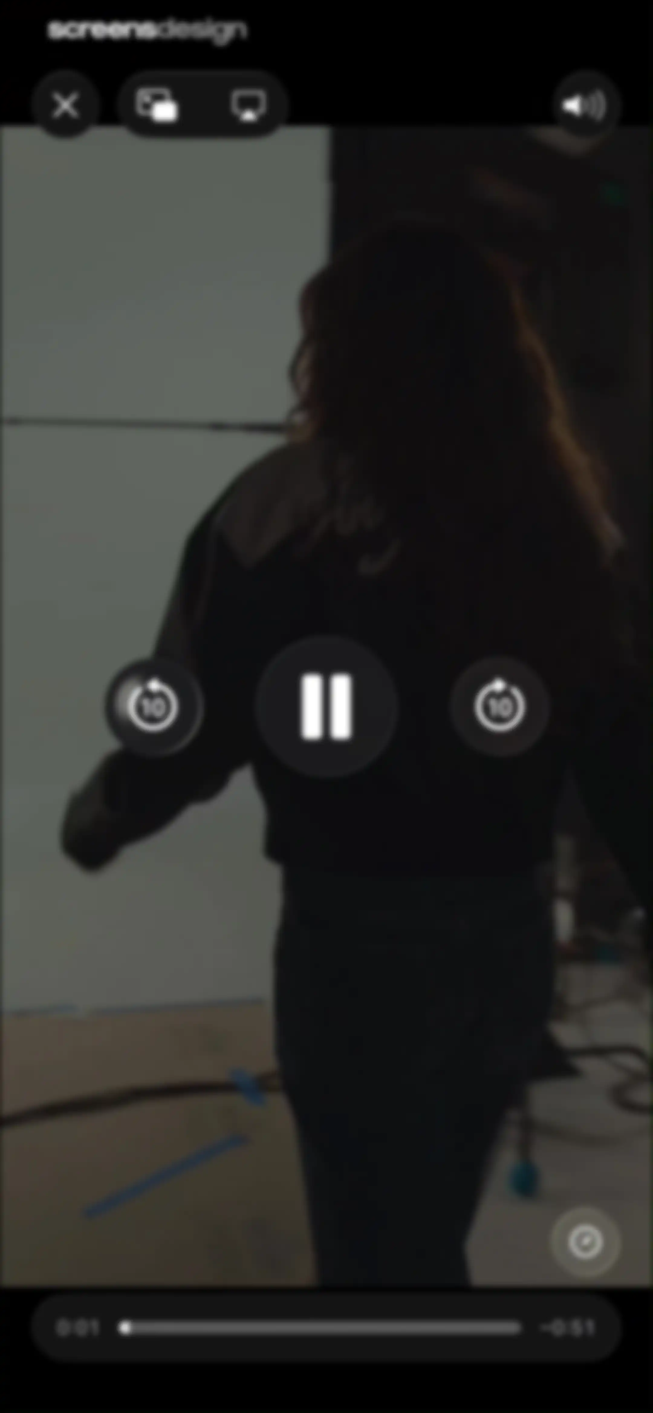 Quinn - Audio Stories screen 4