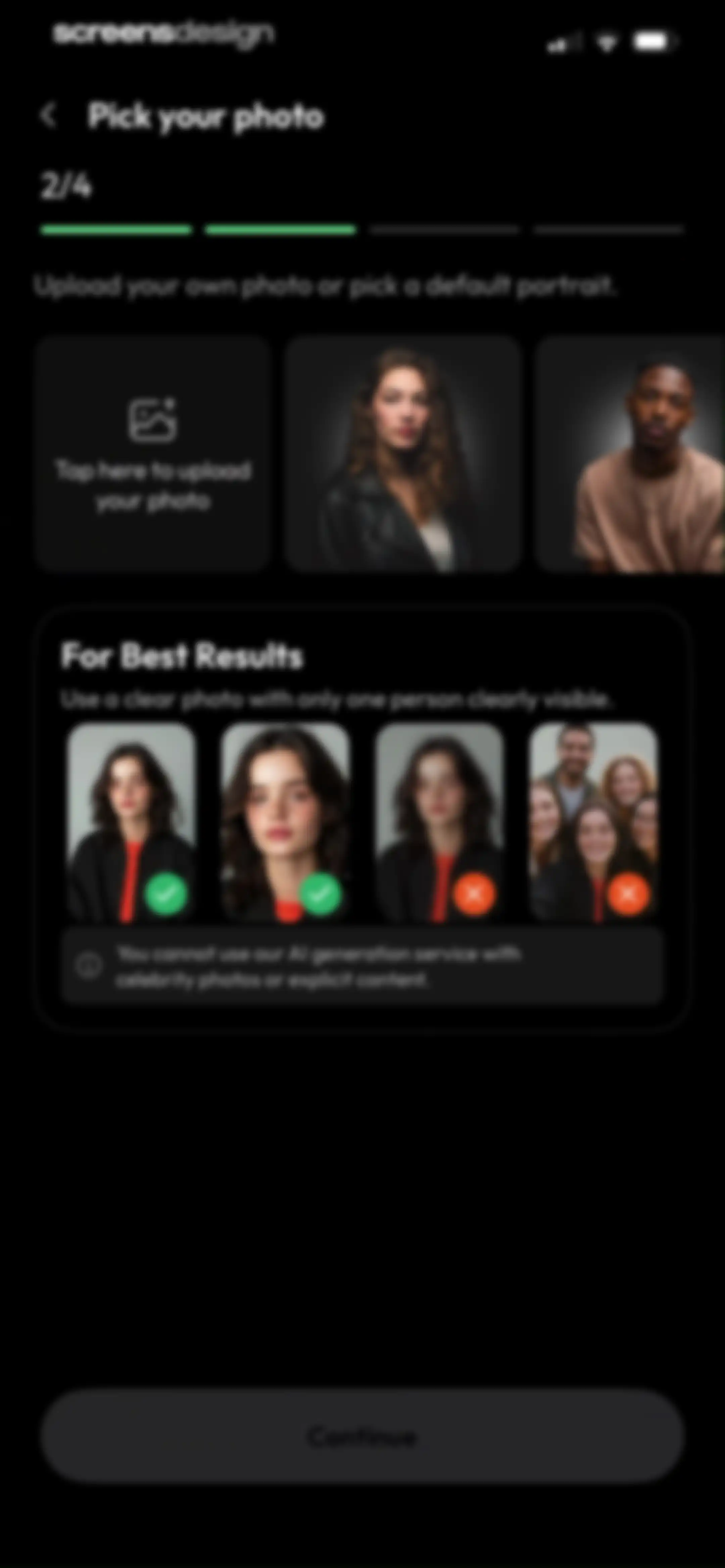 Beatron: AI Song Generator screen 30