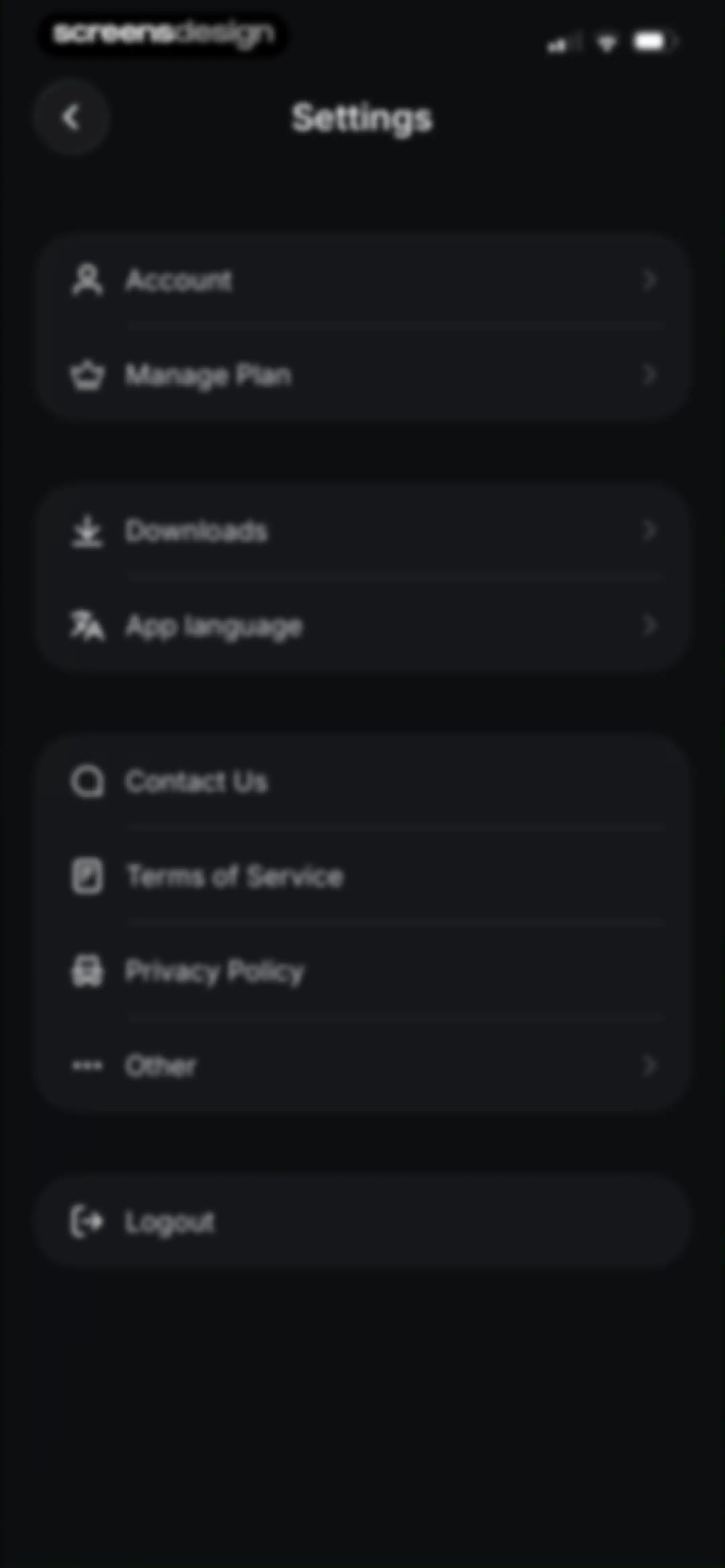 MusicGPT - AI Song Generator screen 83