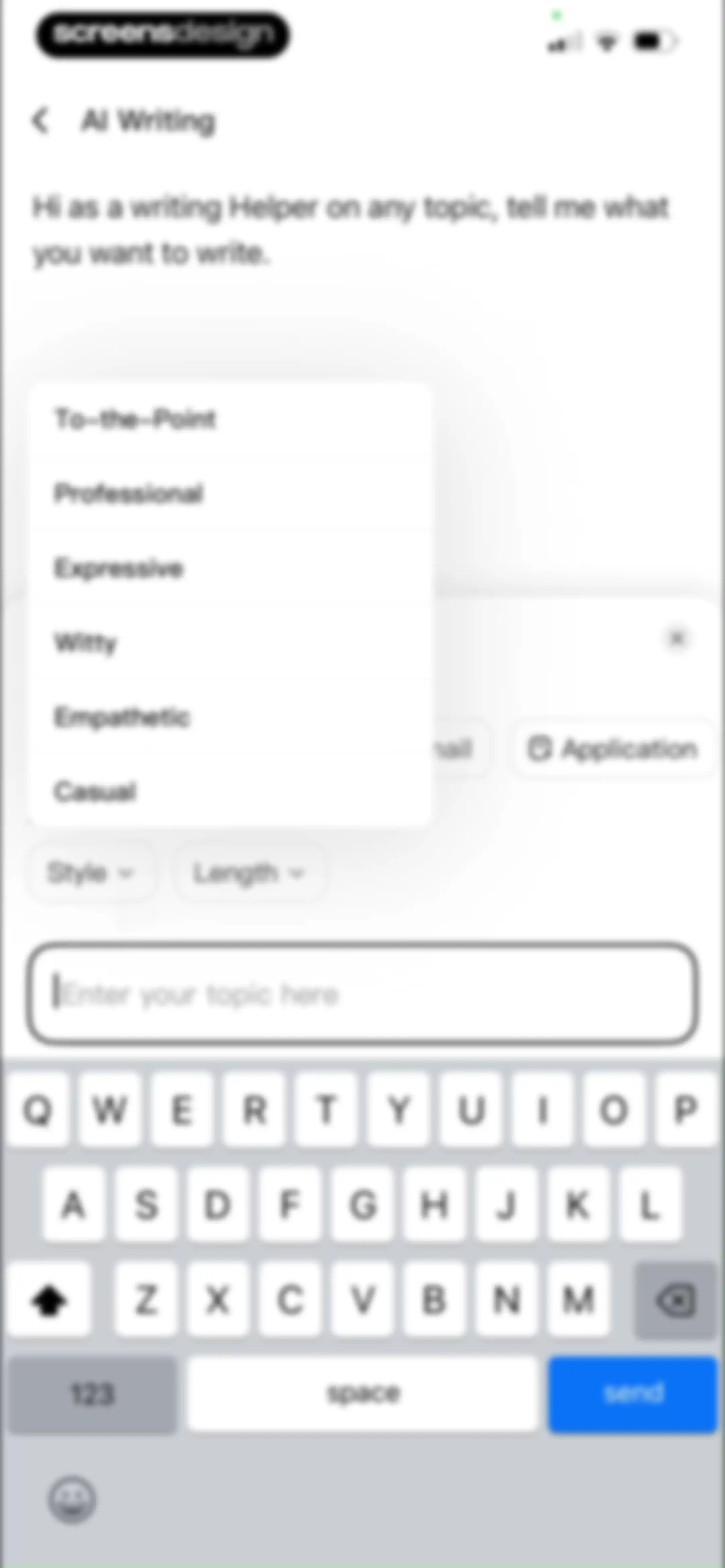 Question.AI-Math Calculator screen 53