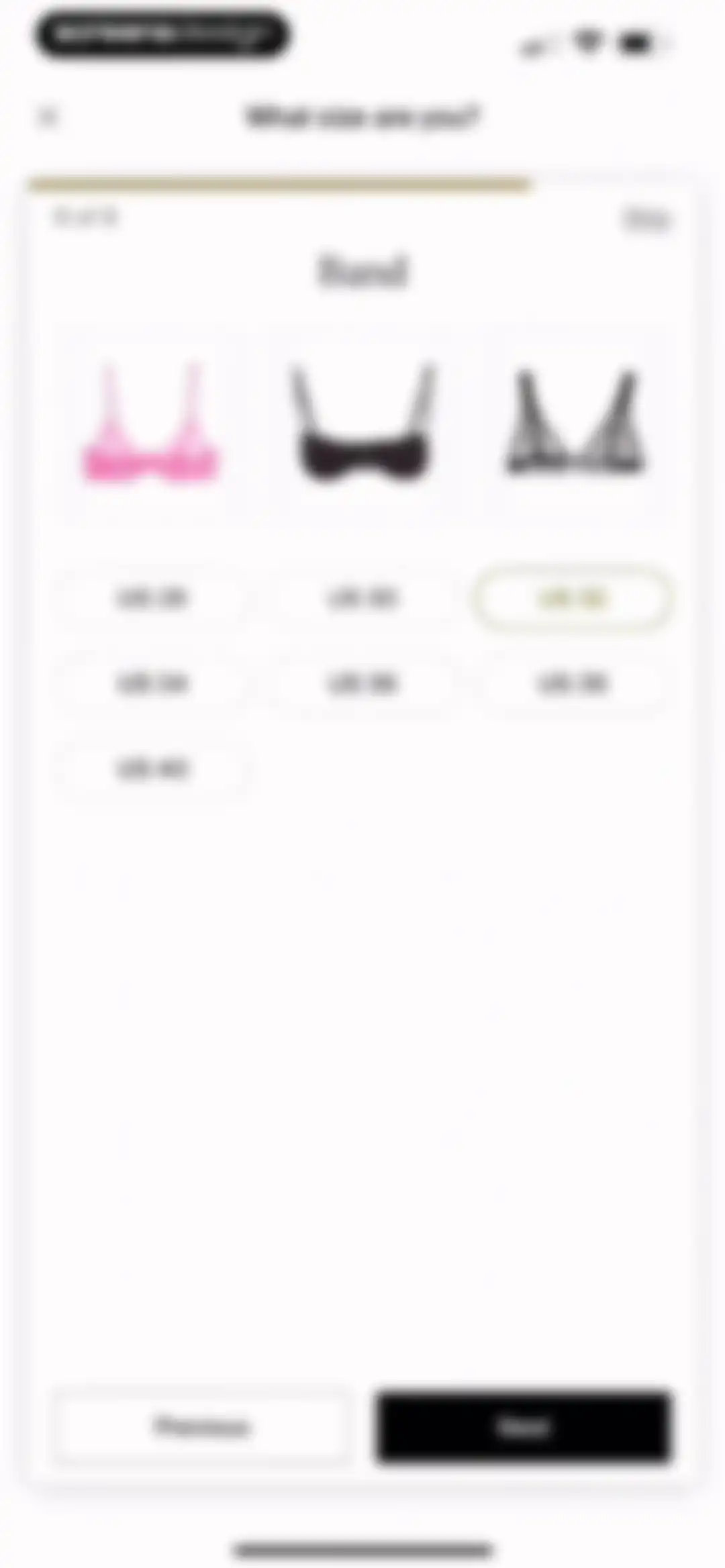Lyst: Don’t Shop Around screen 21