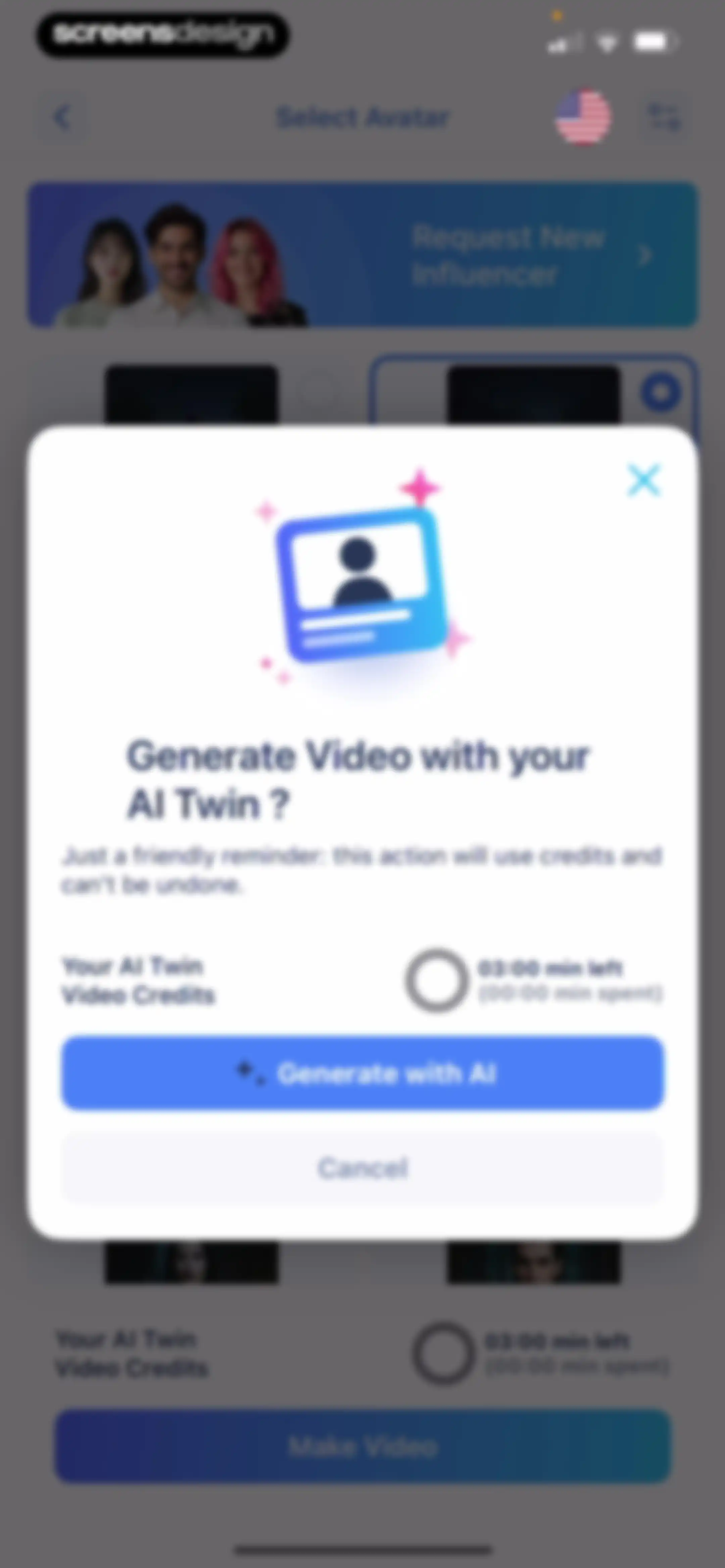 BIGVU Teleprompter Captions AI screen 93