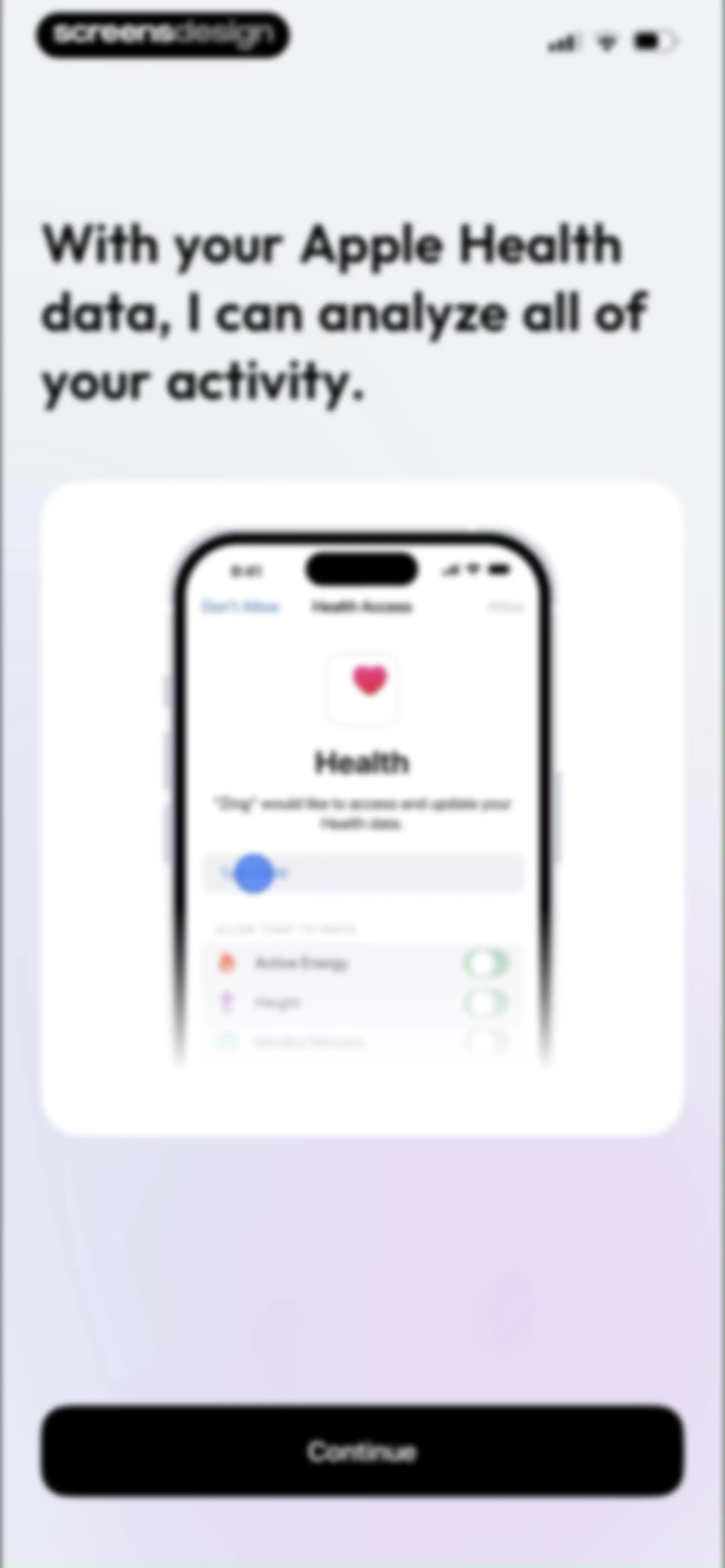 Zing AI: Home & Gym Workouts screen 20