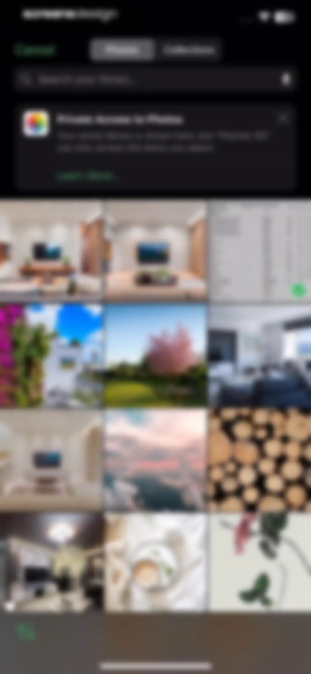 Planner 5D: AI Home Design screen 143