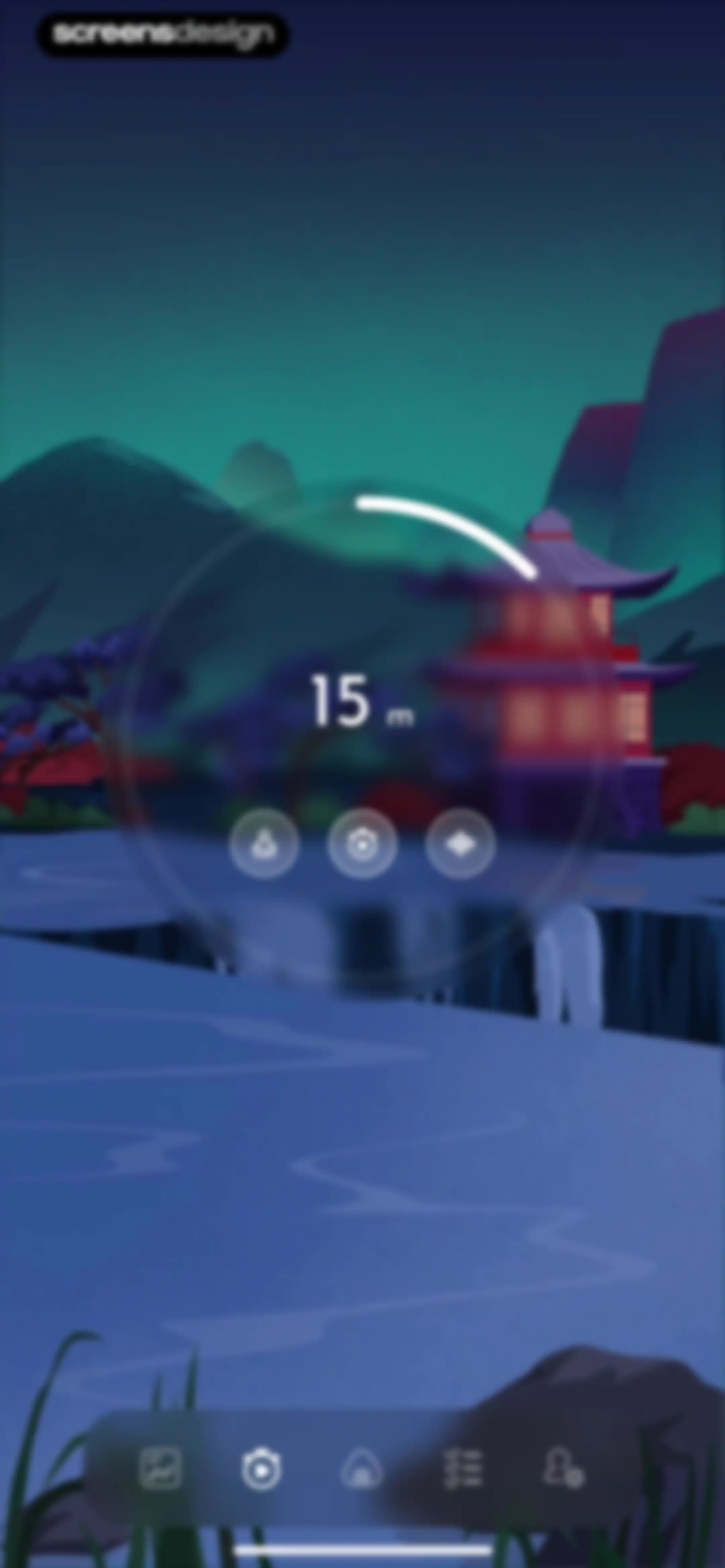 Bento: Calm Focus Timer screen 29