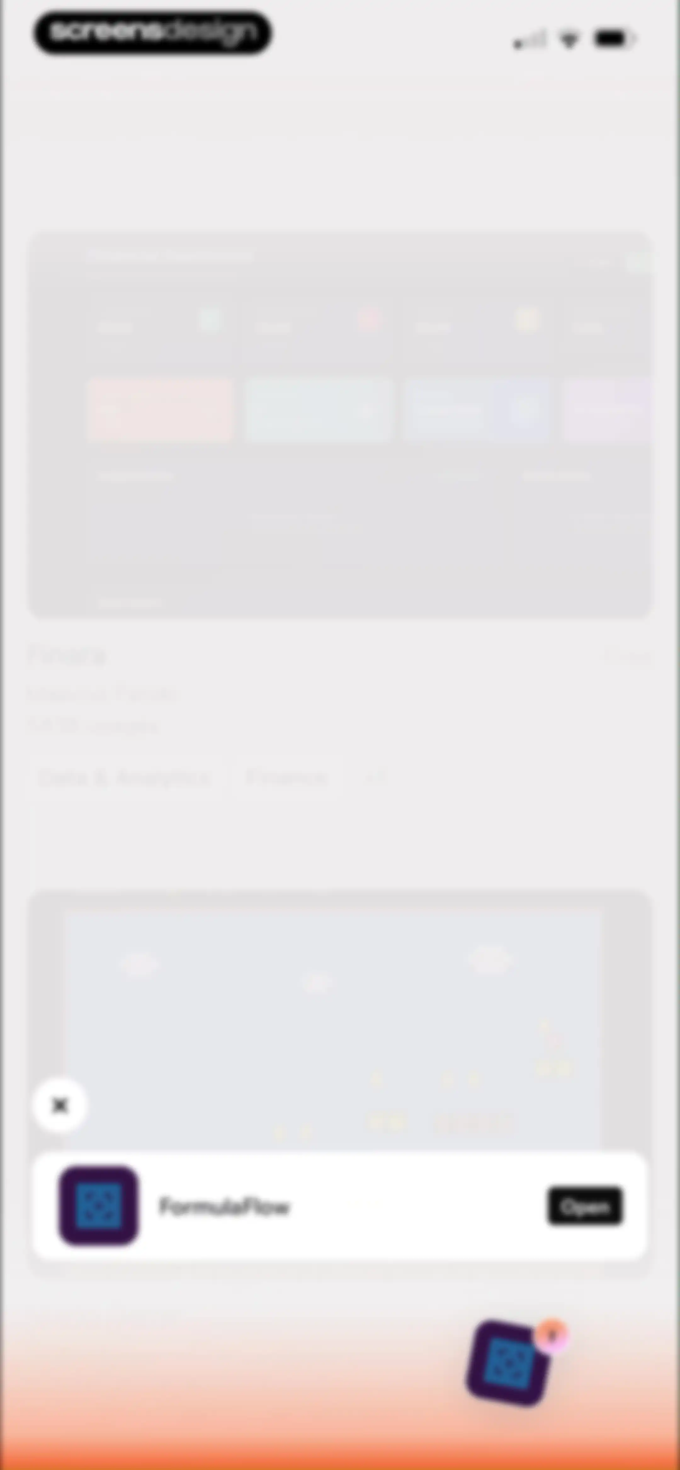Base44: Build with AI screen 115