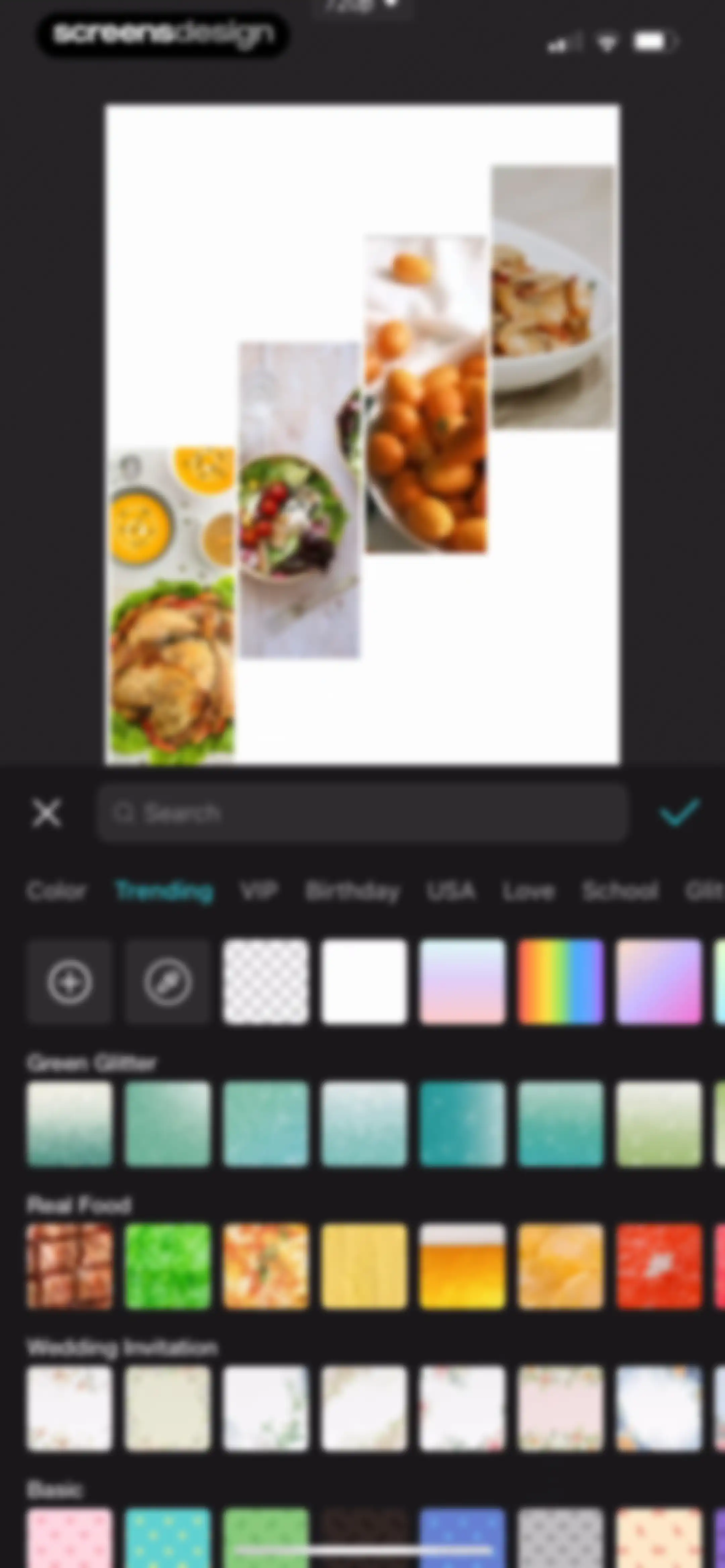 PhotoGrid: Video Collage Maker screen 42