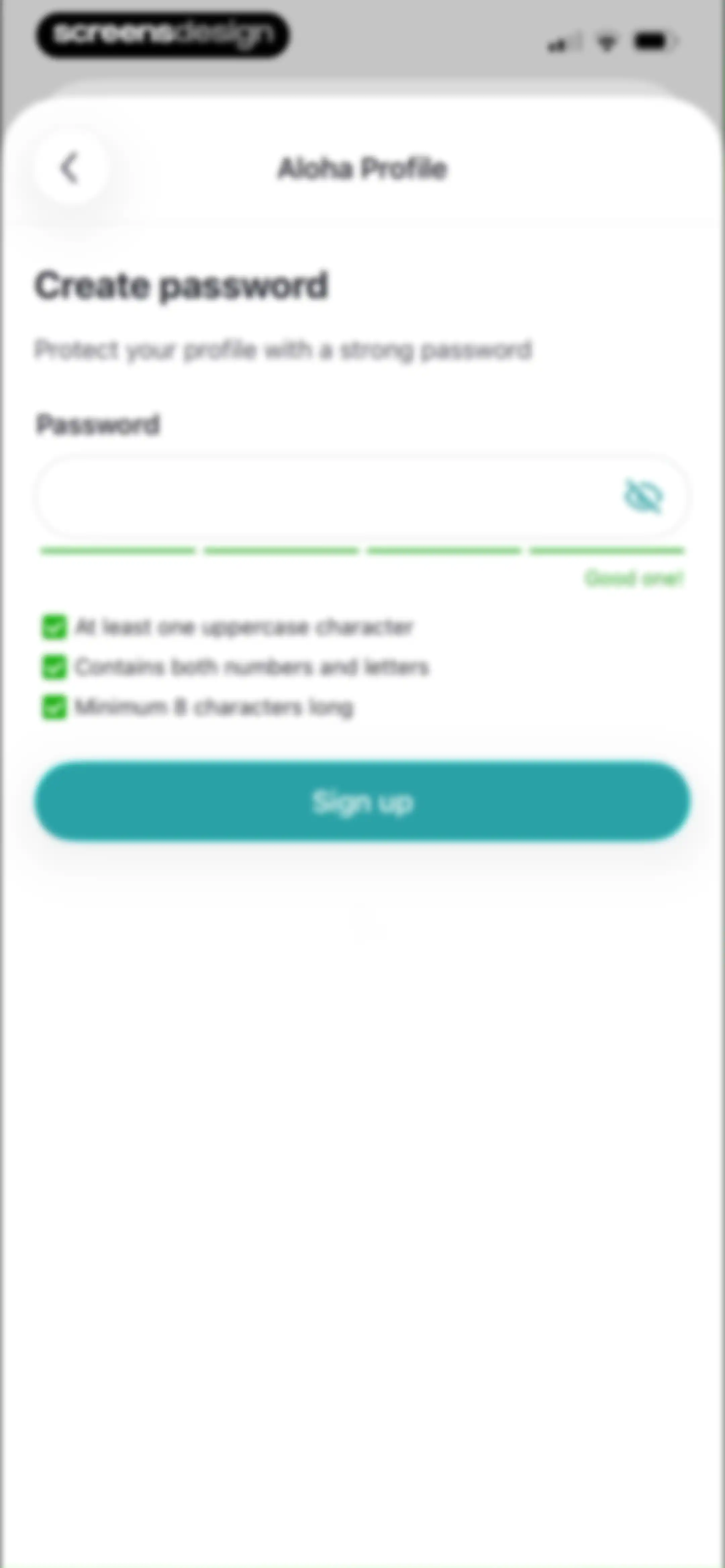 Aloha Browser – Private VPN screen 49