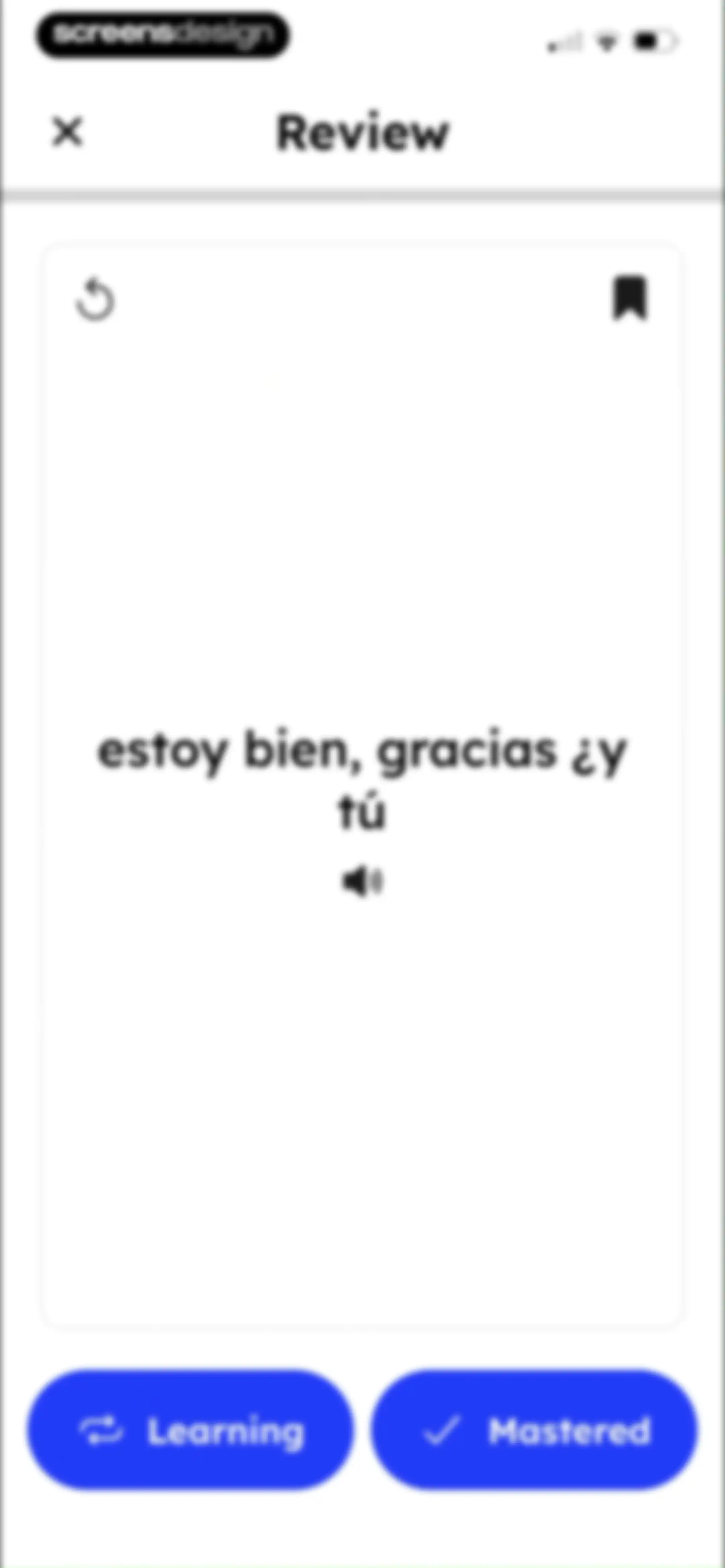 Language Learning: Pingo AI screen 77
