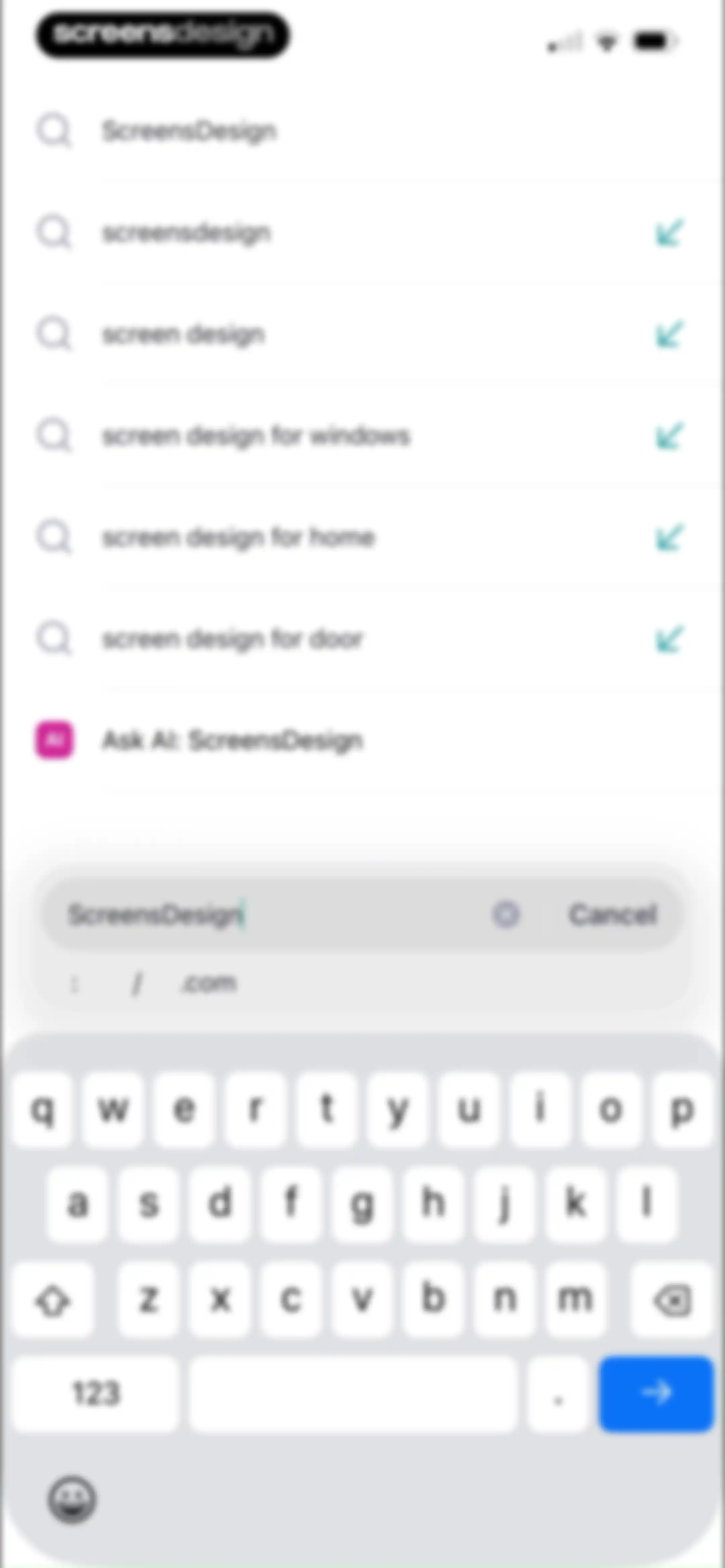 Aloha Browser – Private VPN screen 24