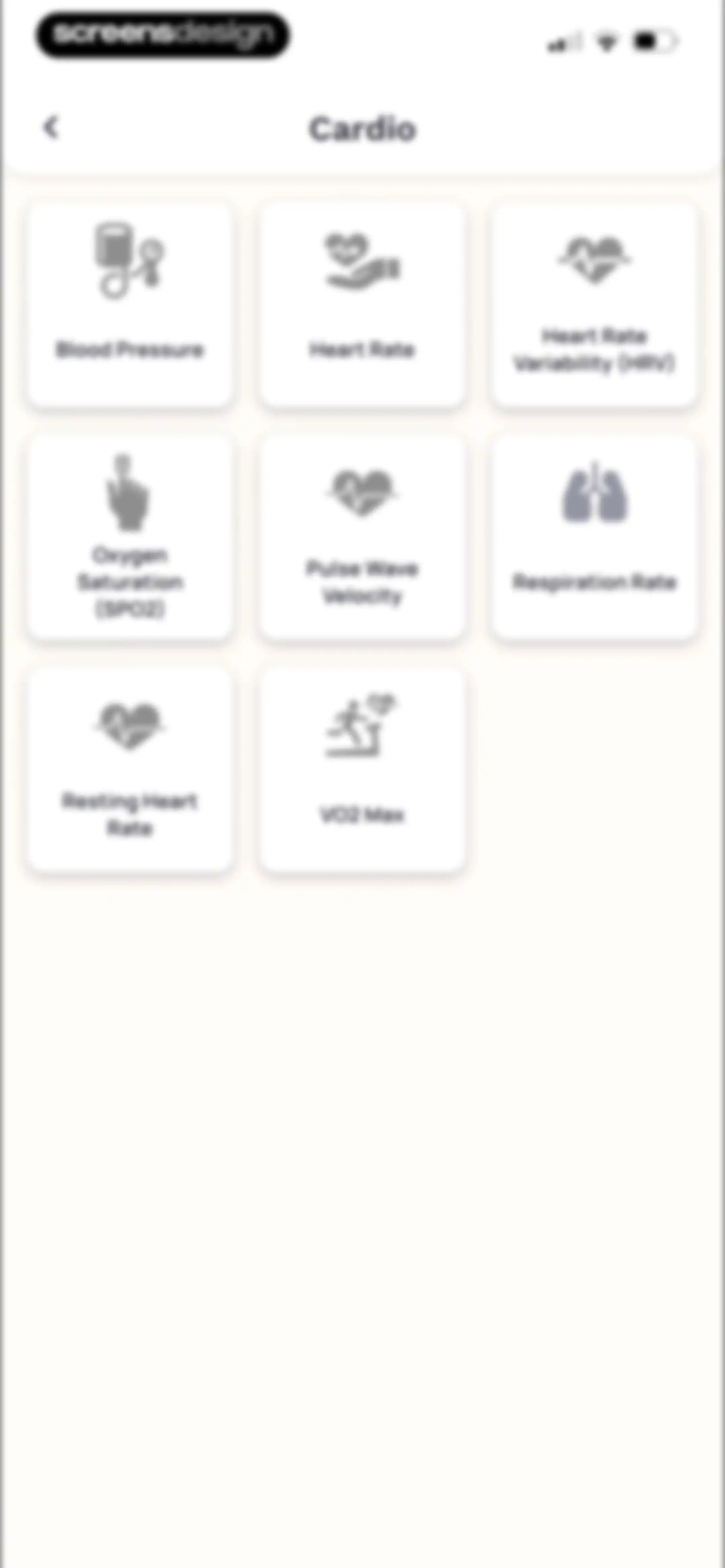Cronometer: Calorie Counter screen 51