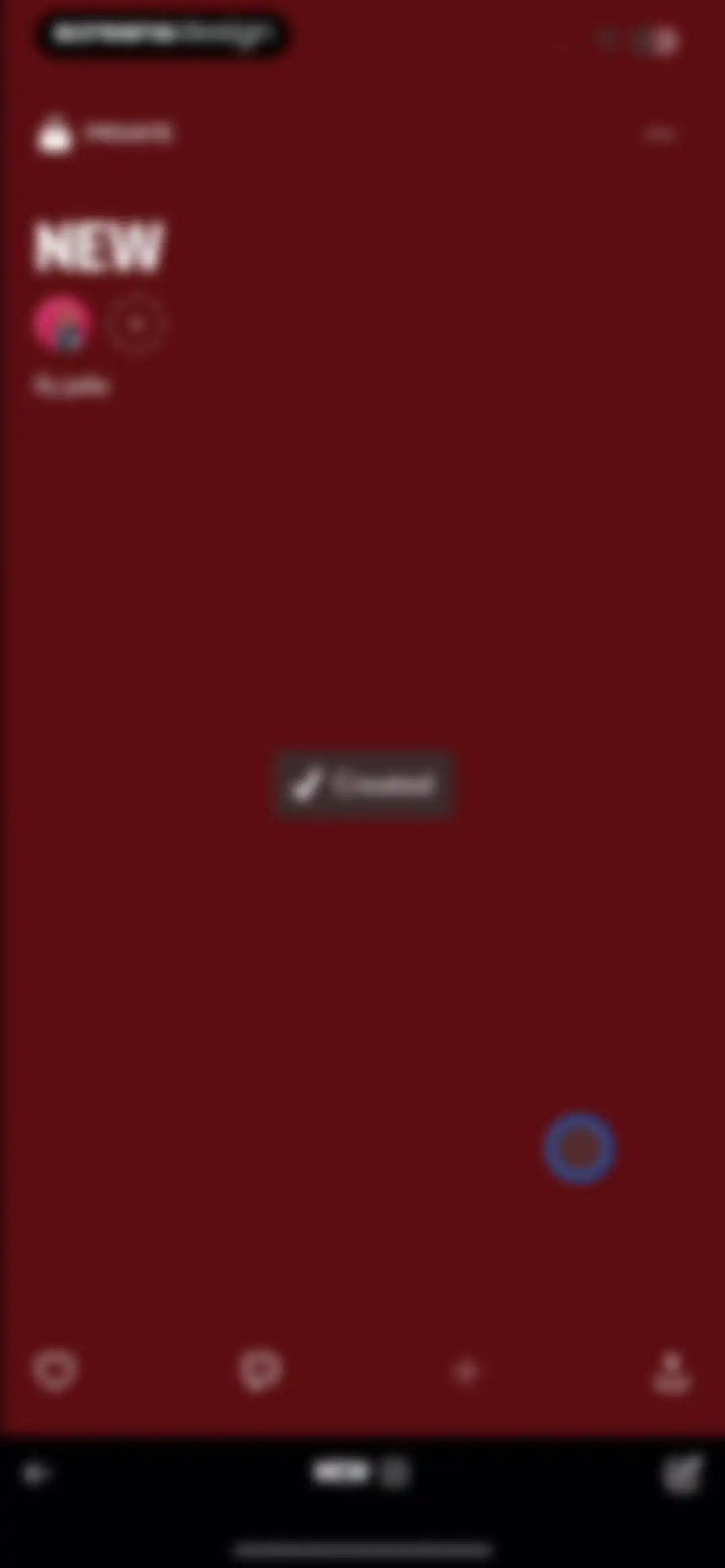 Flipboard: The Social Magazine screen 163