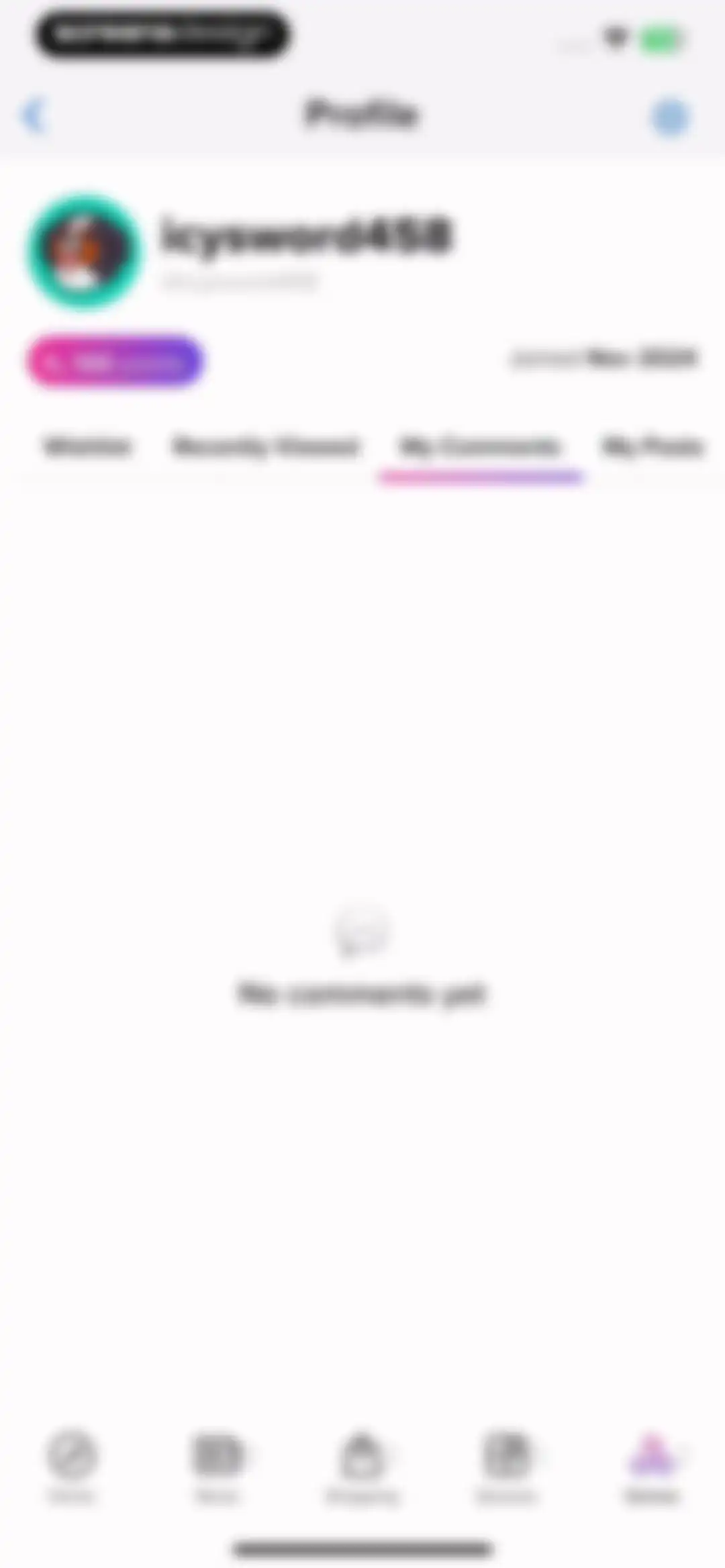 BuzzFeed - Quiz, Trivia & News screen 149