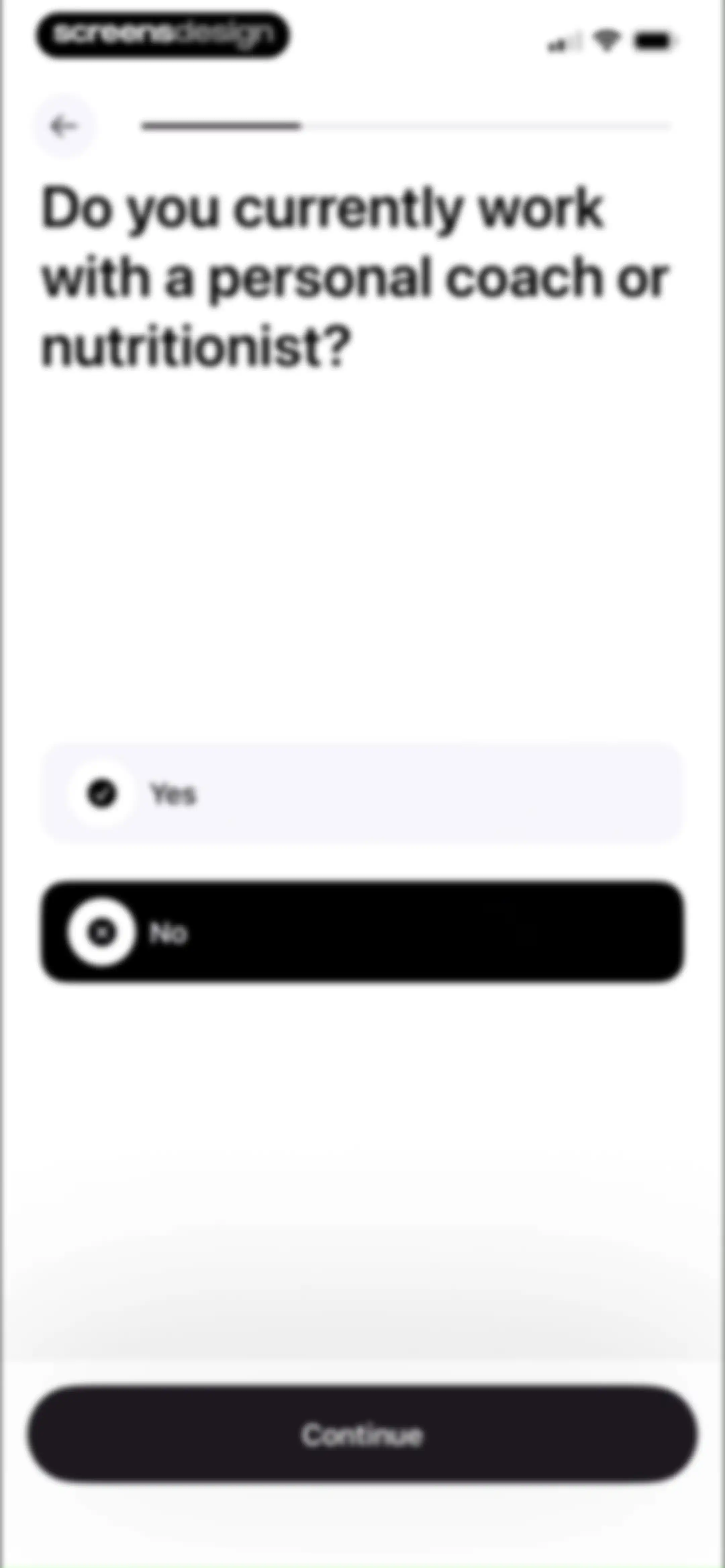 Cal AI - Calorie Tracker screen 10