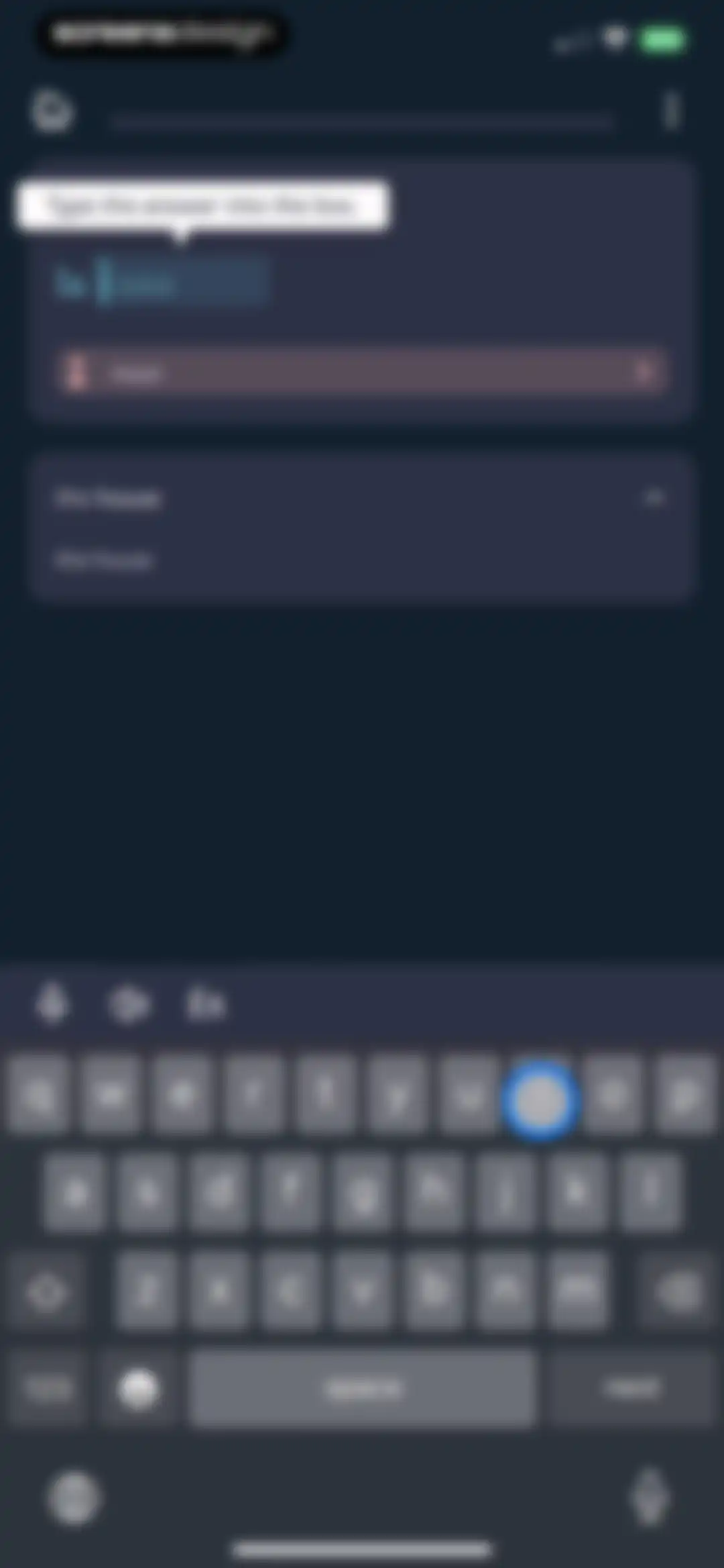 Lingvist: Learn Languages Fast screen 18