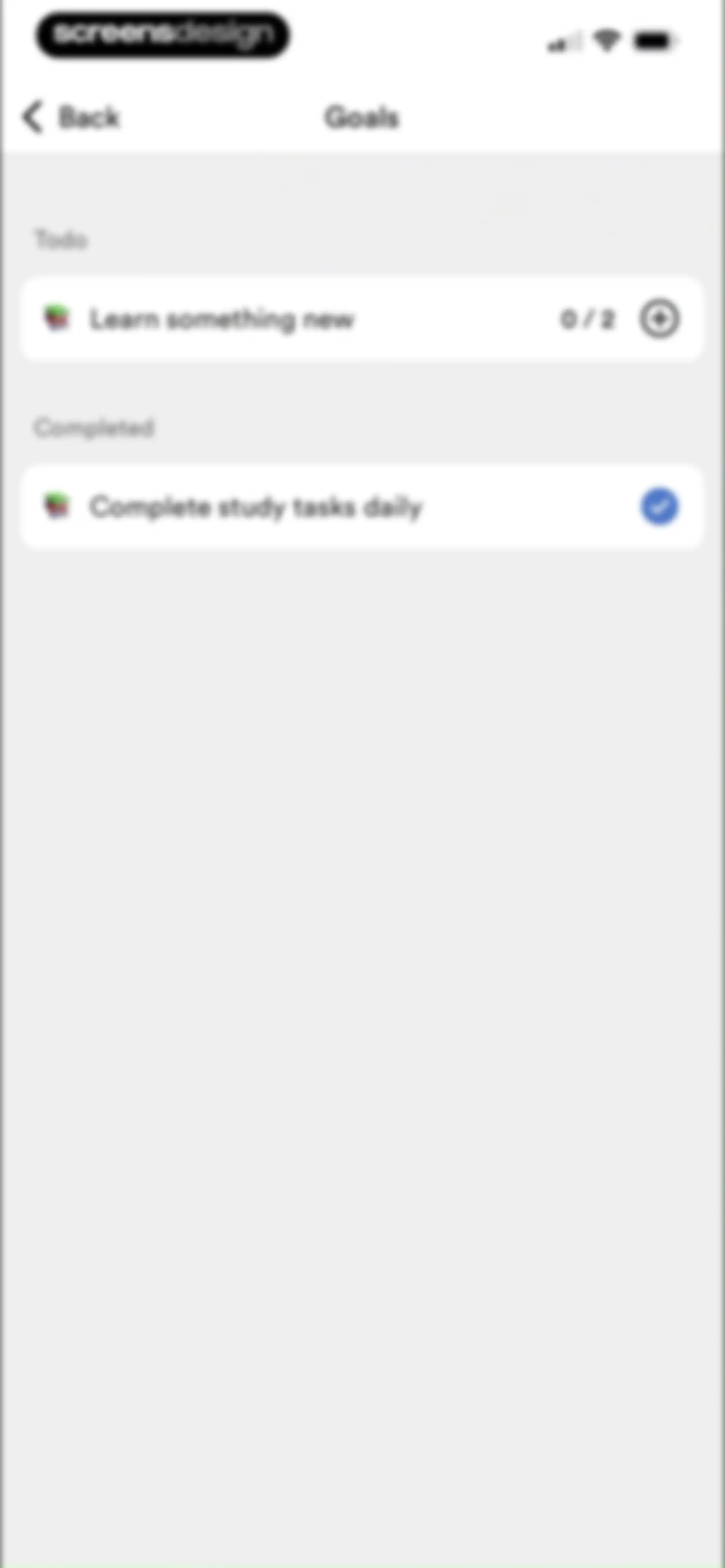 Rosebud: AI Journal & Diary screen 94