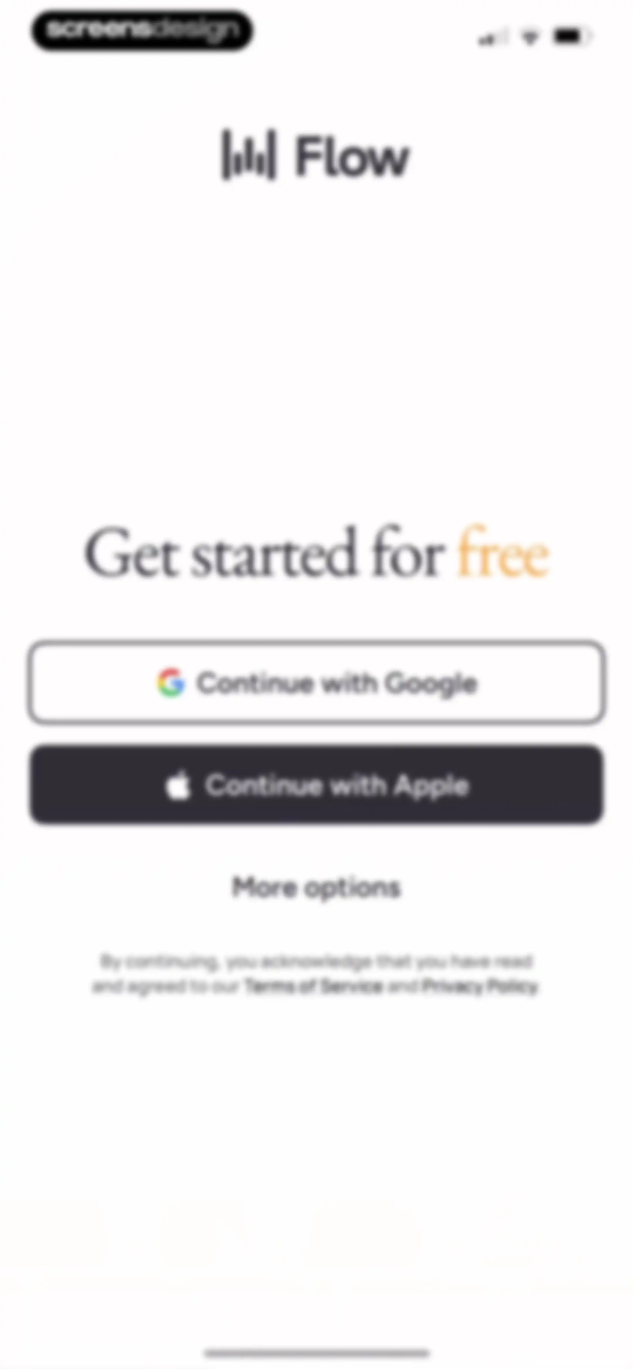 Wispr Flow: AI Voice Keyboard screen 5
