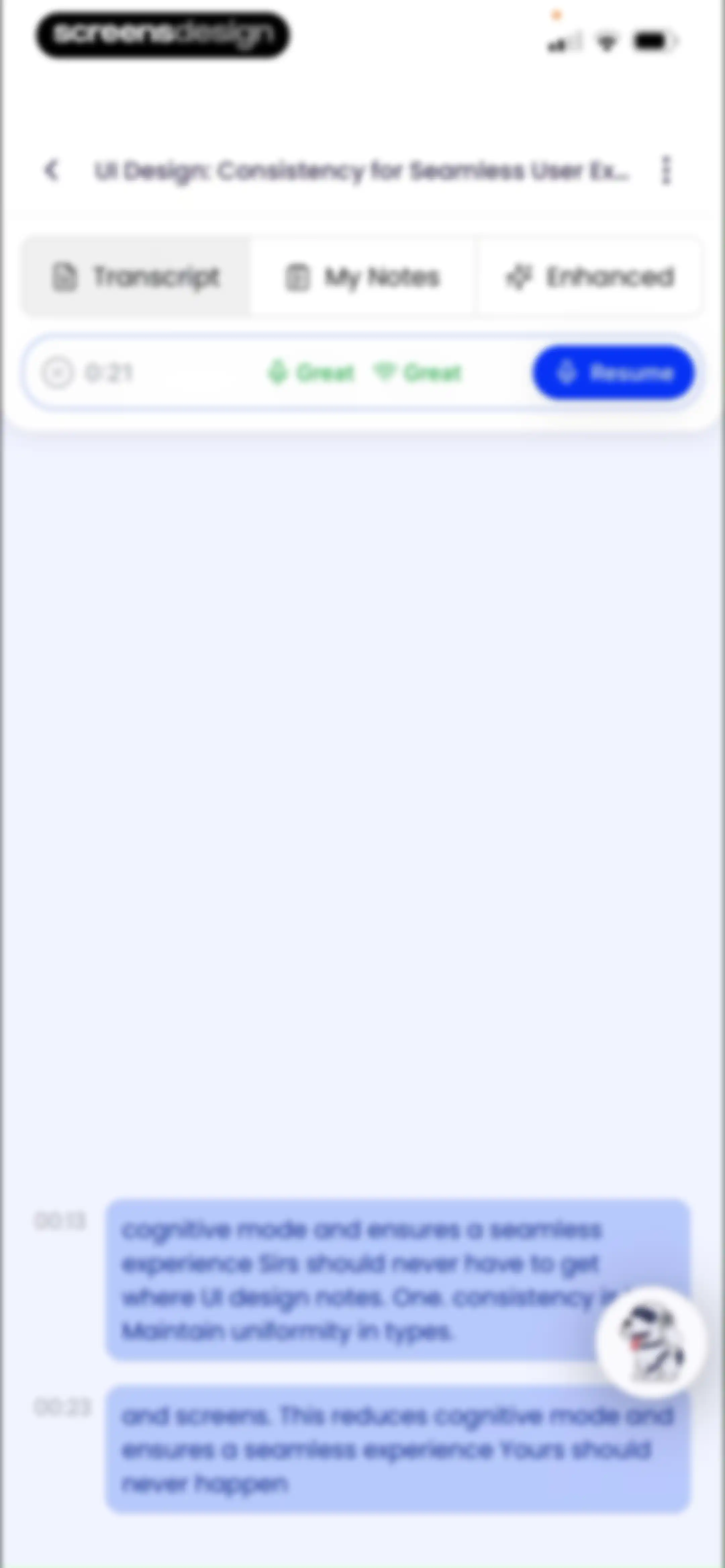 StudyFetch: Make Learning Easy screen 70