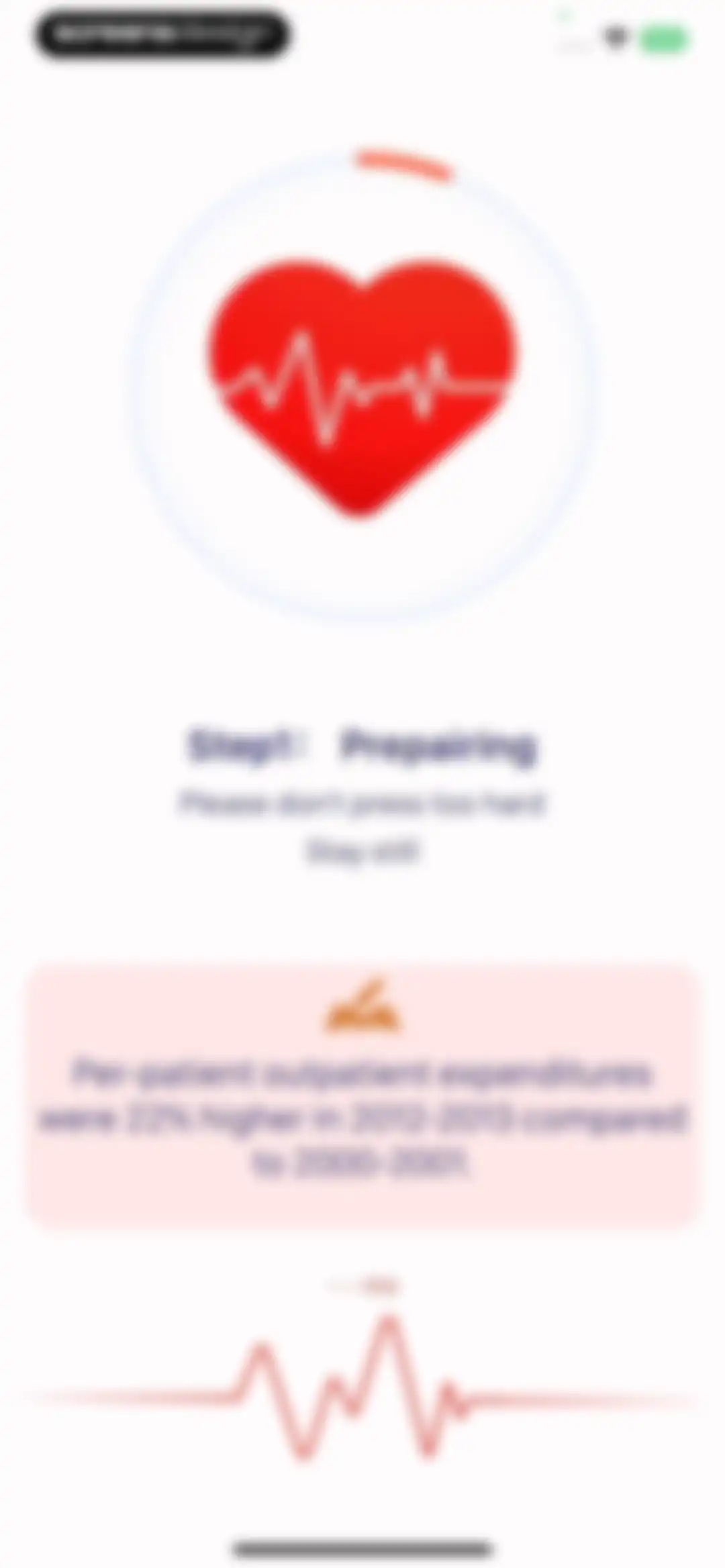 HeartBeet-Heart Health Monitor screen 9