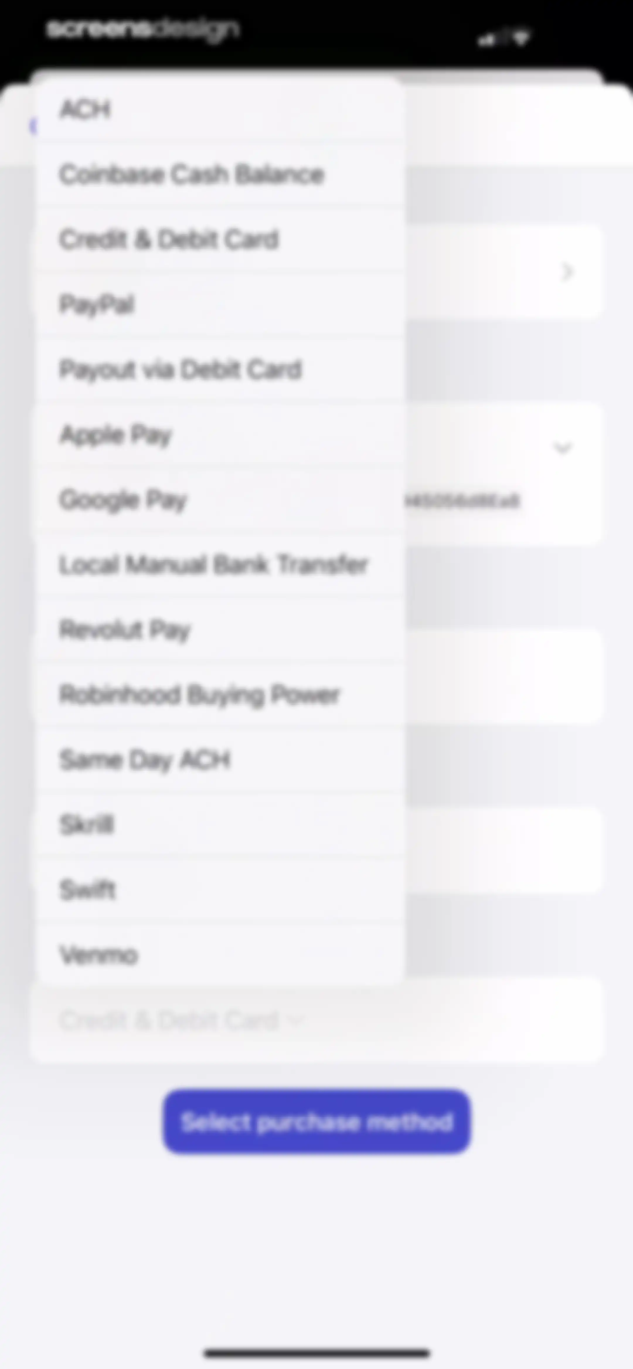 Brave Browser & Search Engine screen 86