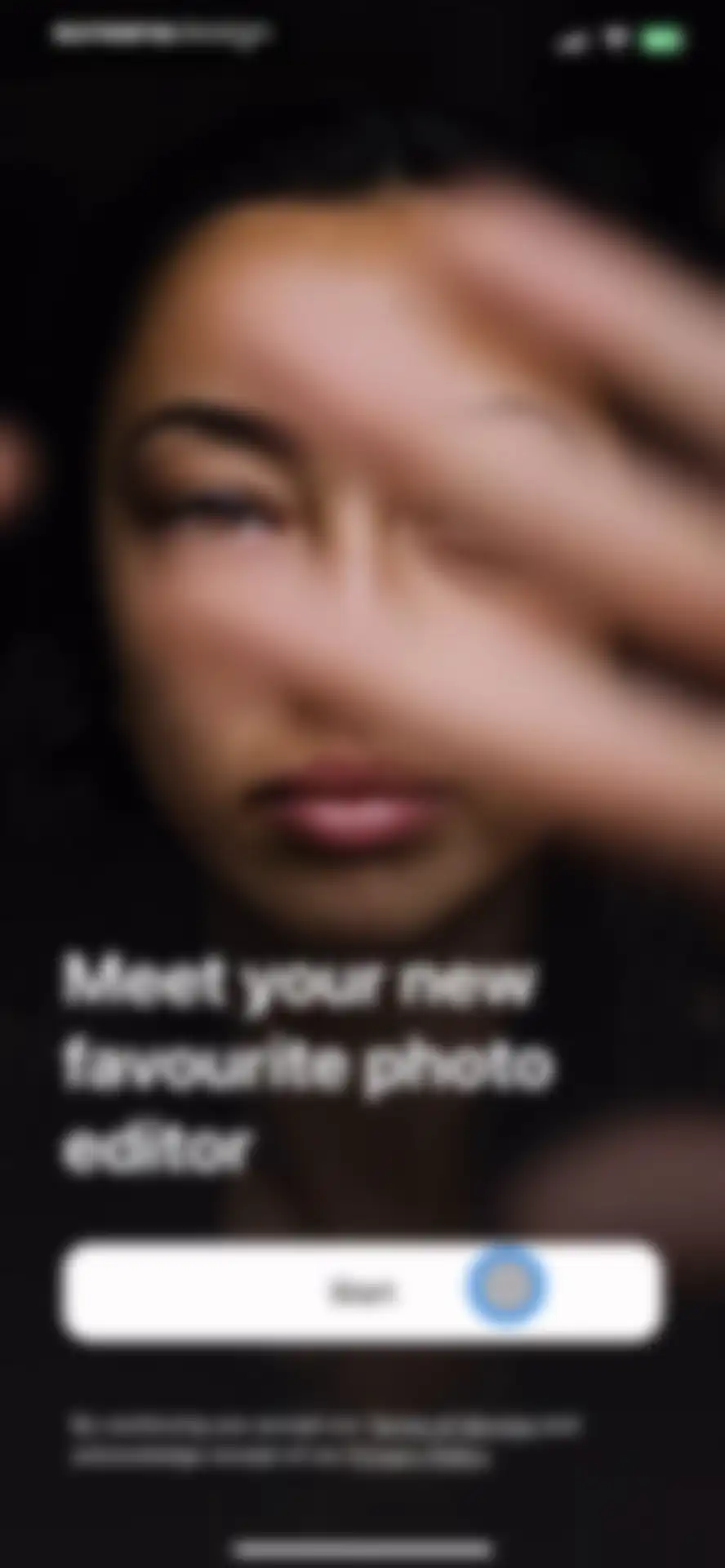 Focos screen 2