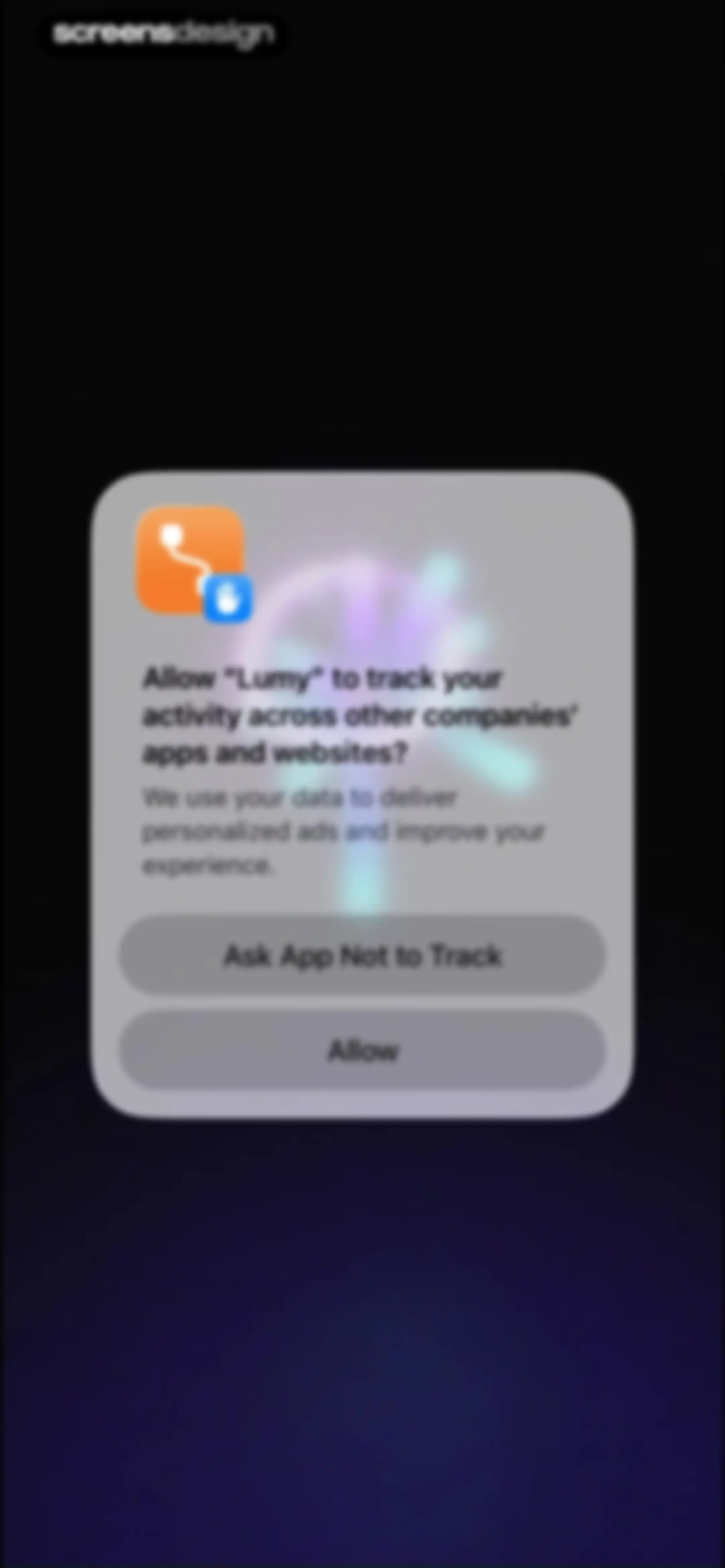Lumy AI - Photo Editor screen 1
