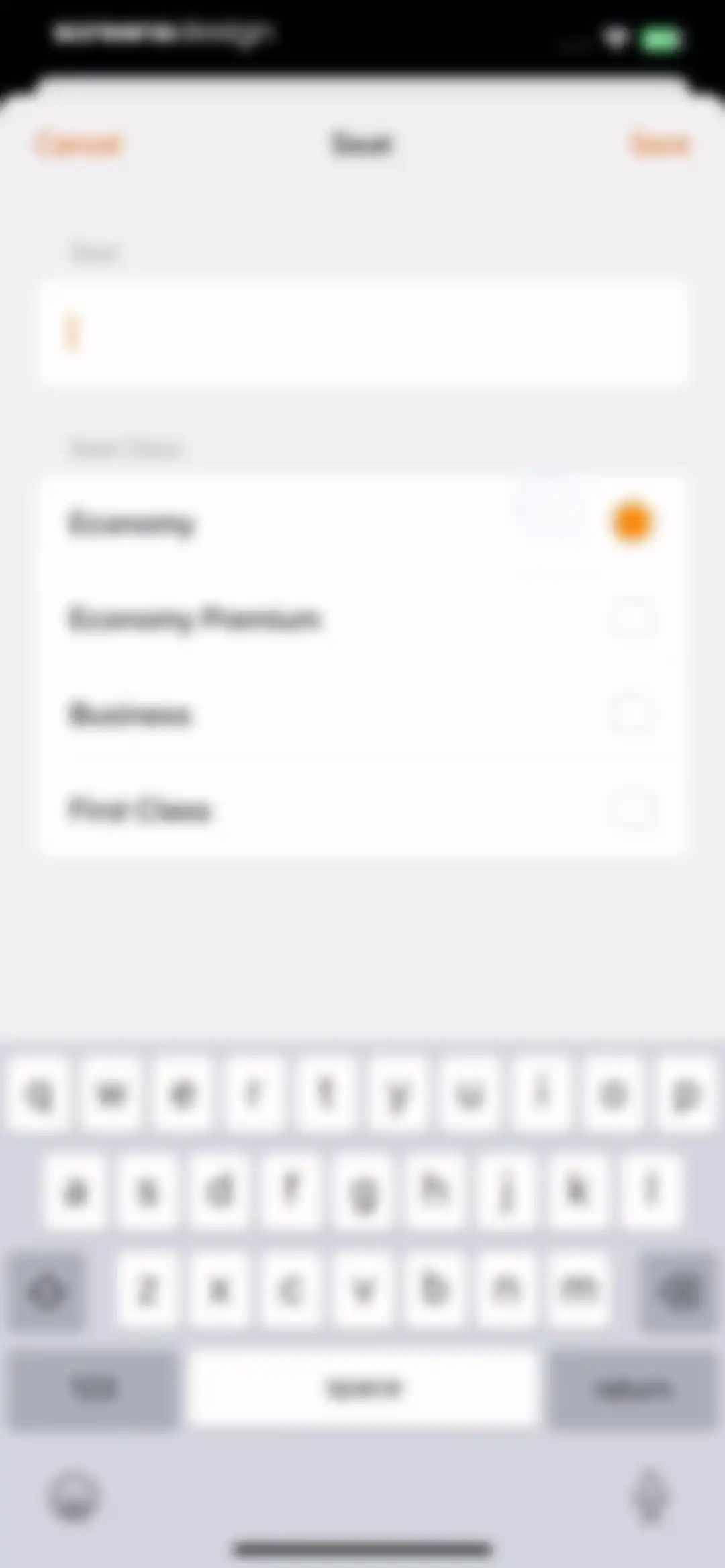 Tripsy: Travel Planner screen 44
