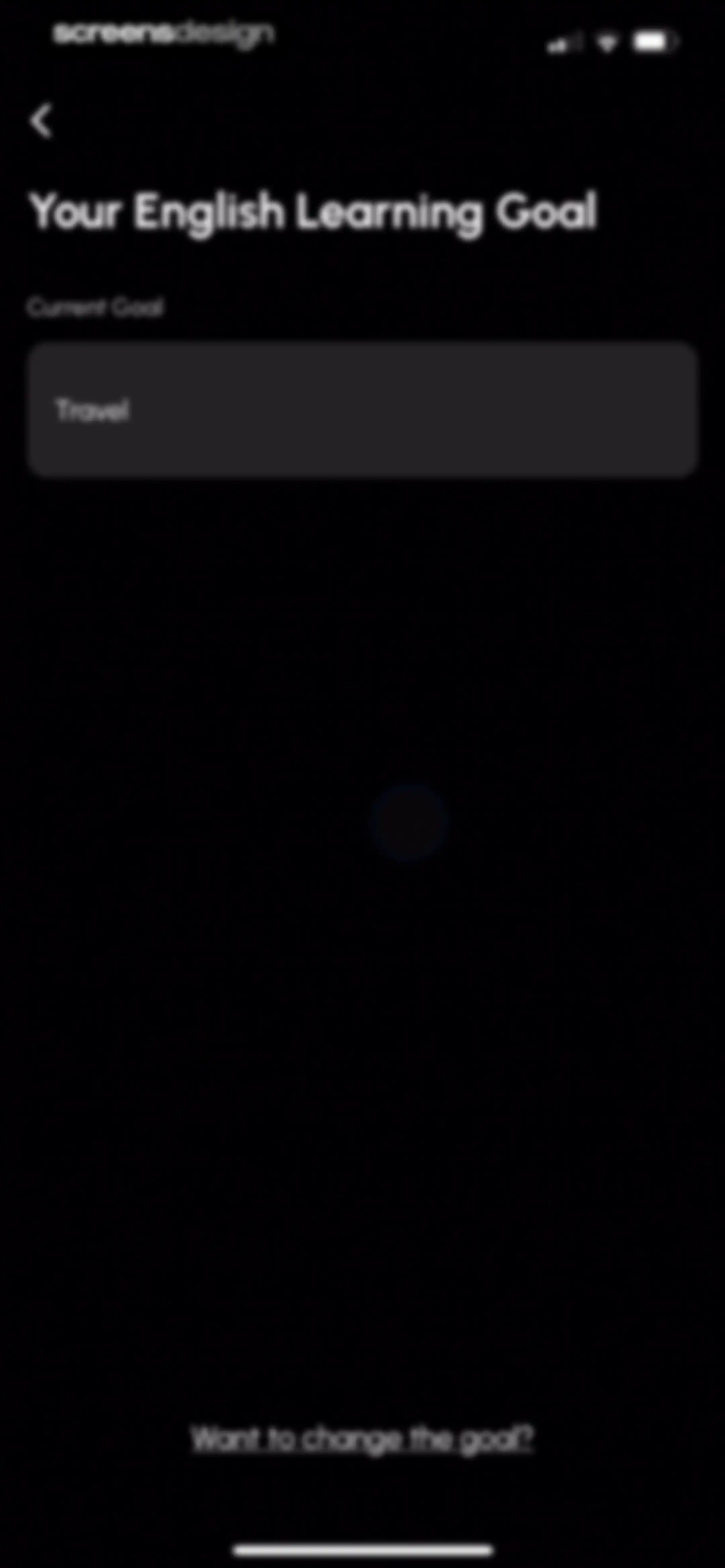 Stimuler- English Speaking App screen 142