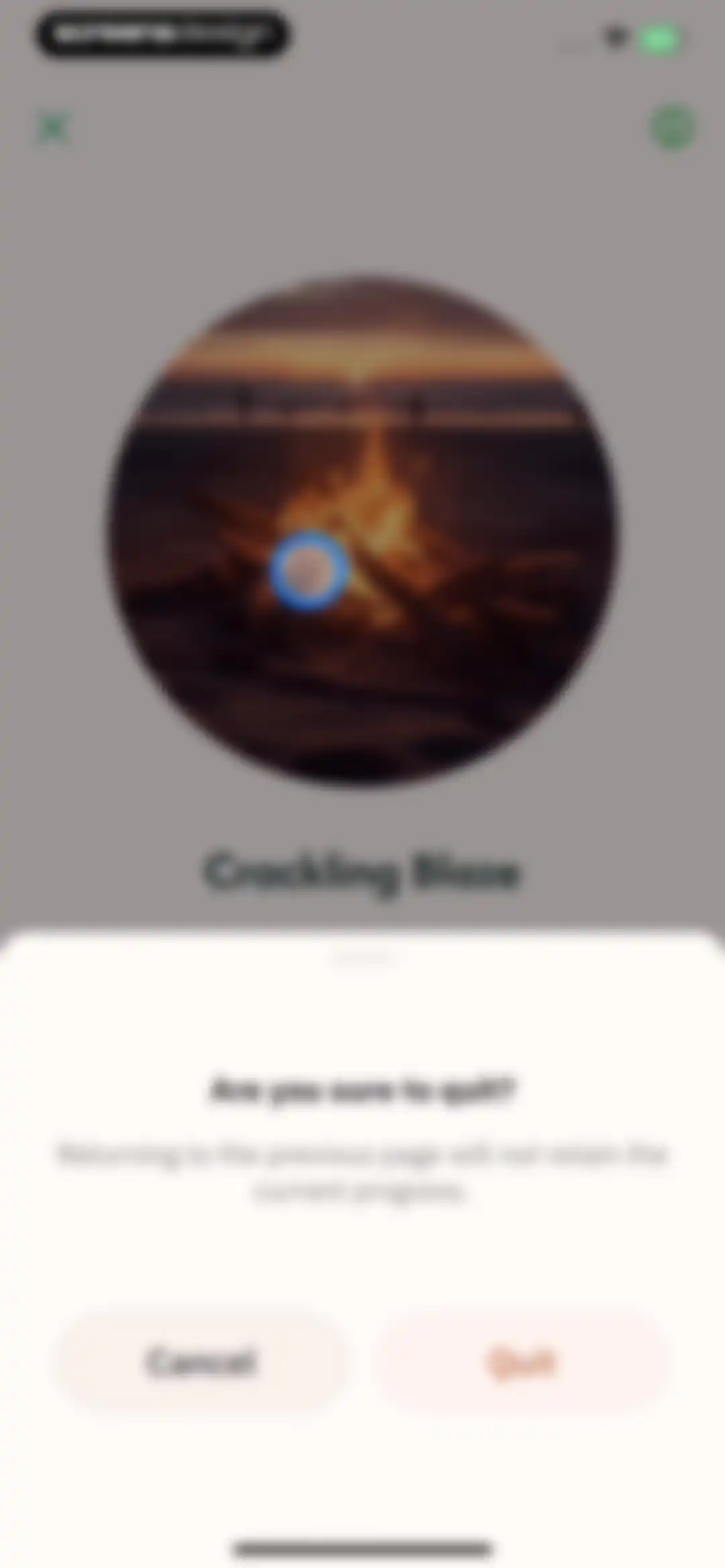 Daily Health - Healthy Routine screen 65