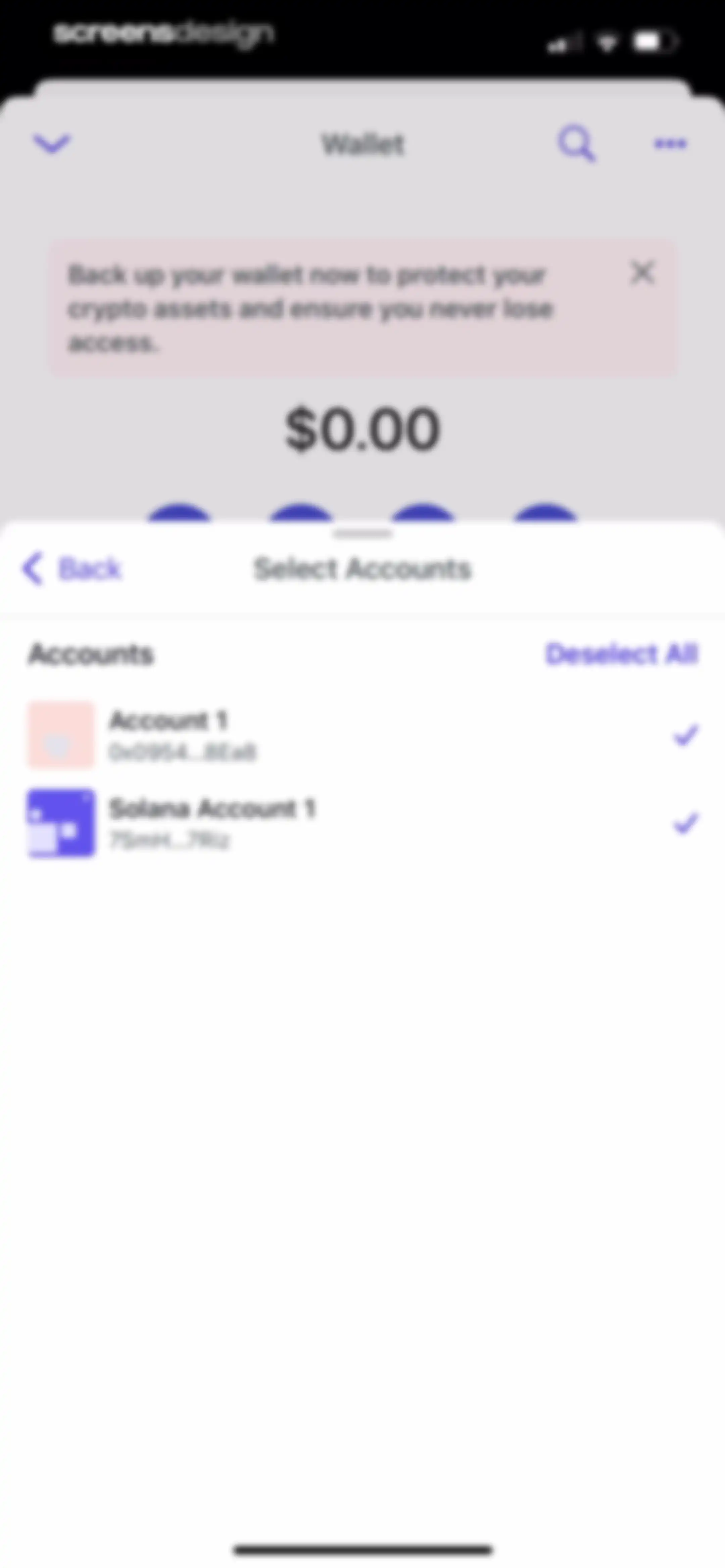 Brave Browser & Search Engine screen 96