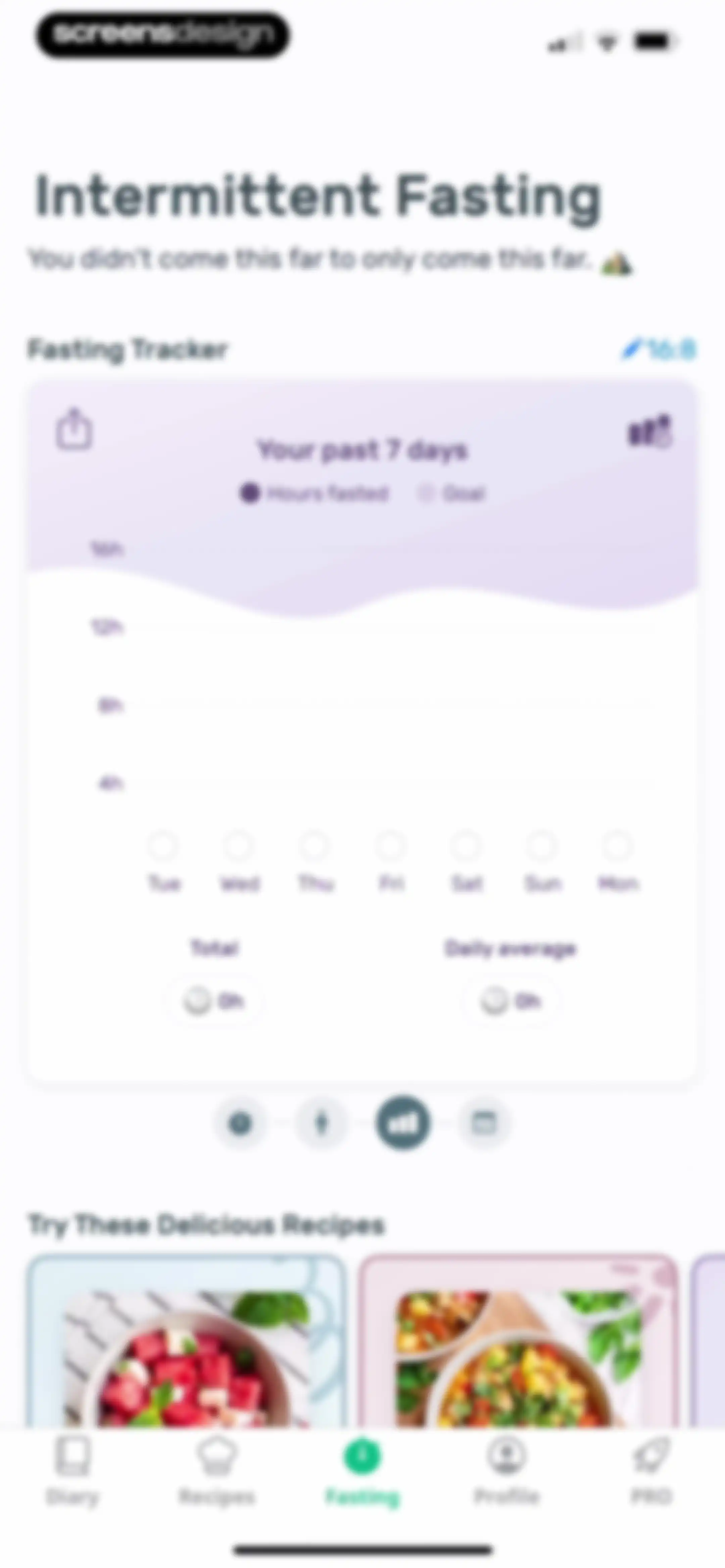 AI Calorie Tracker by Yazio screen 248