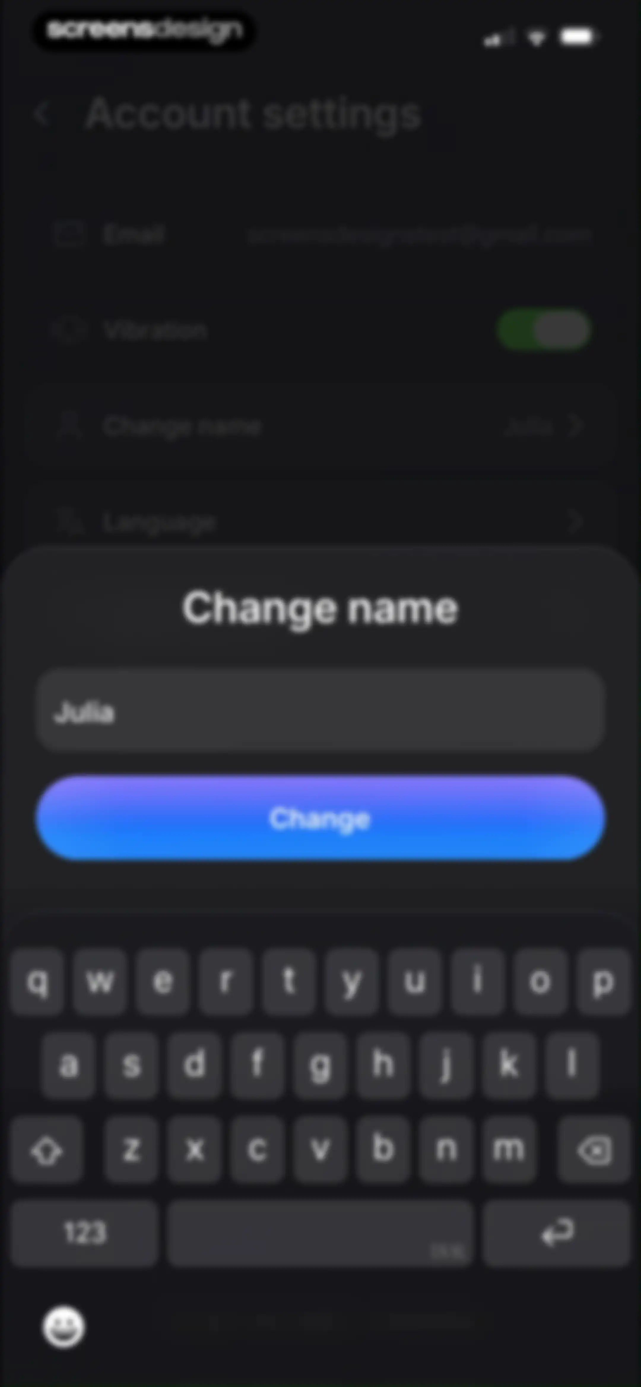 Fluently: AI Language Learning screen 138