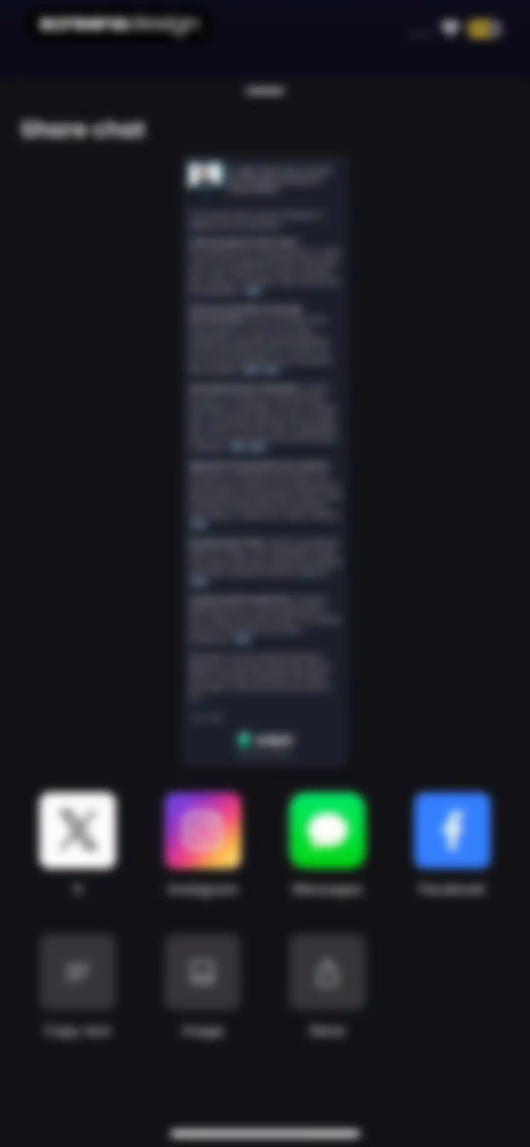 Snipd | AI Podcast Player screen 42