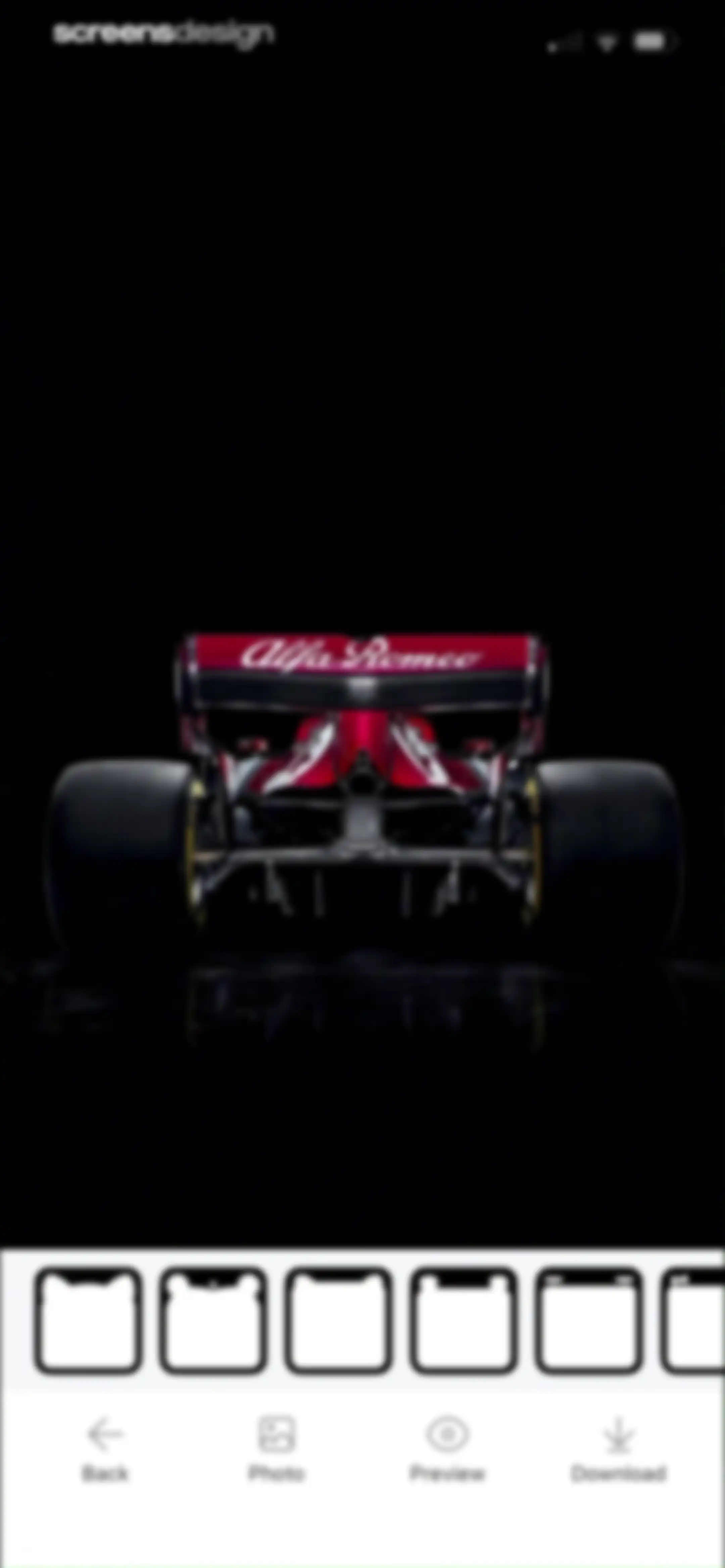 iScreen - Widgets & Wallpaper screen 90